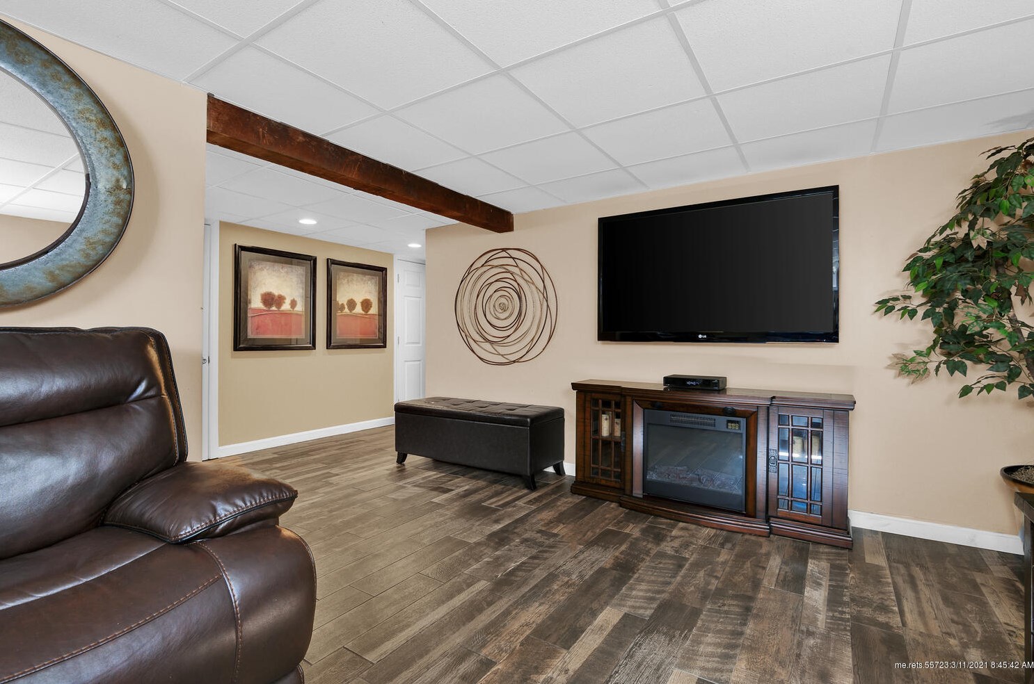 24 Latham St, Portland ME 04106-4257 exterior