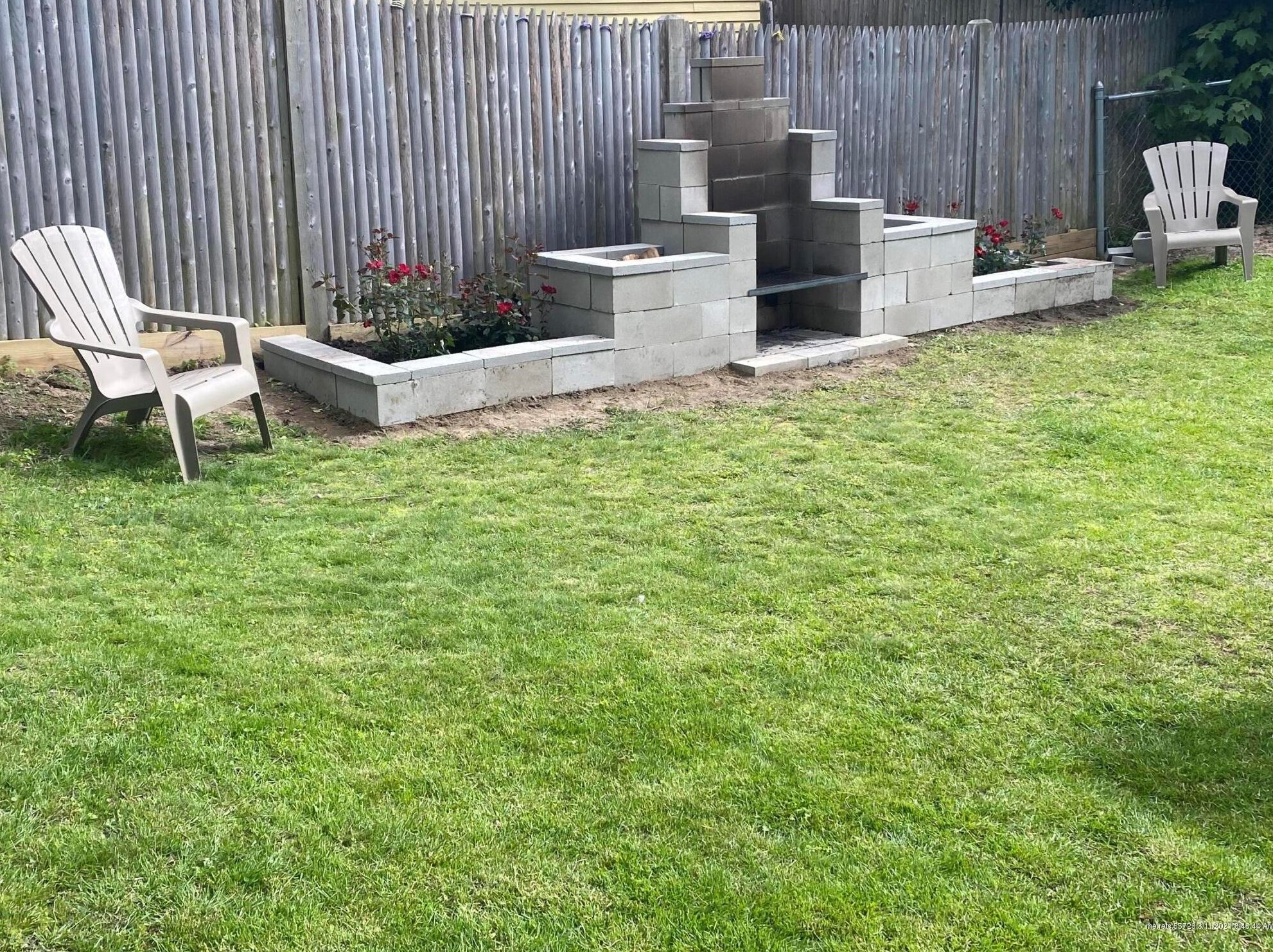 24 Latham St, Portland ME 04106-4257 exterior