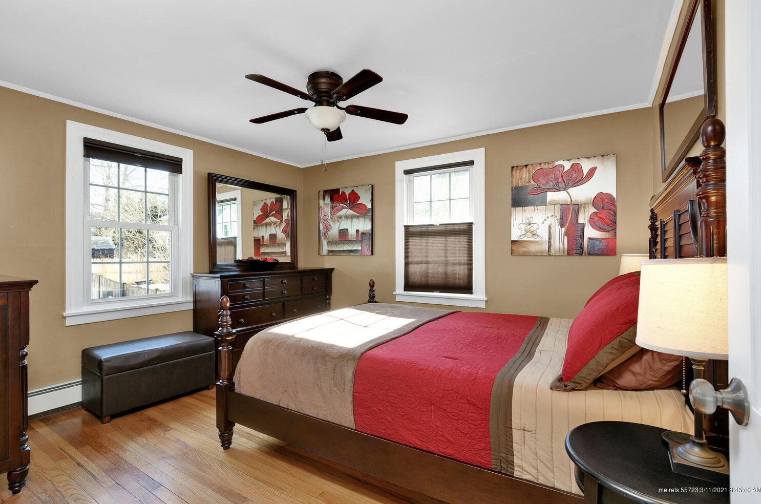 24 Latham St, Portland ME 04106-4257 exterior