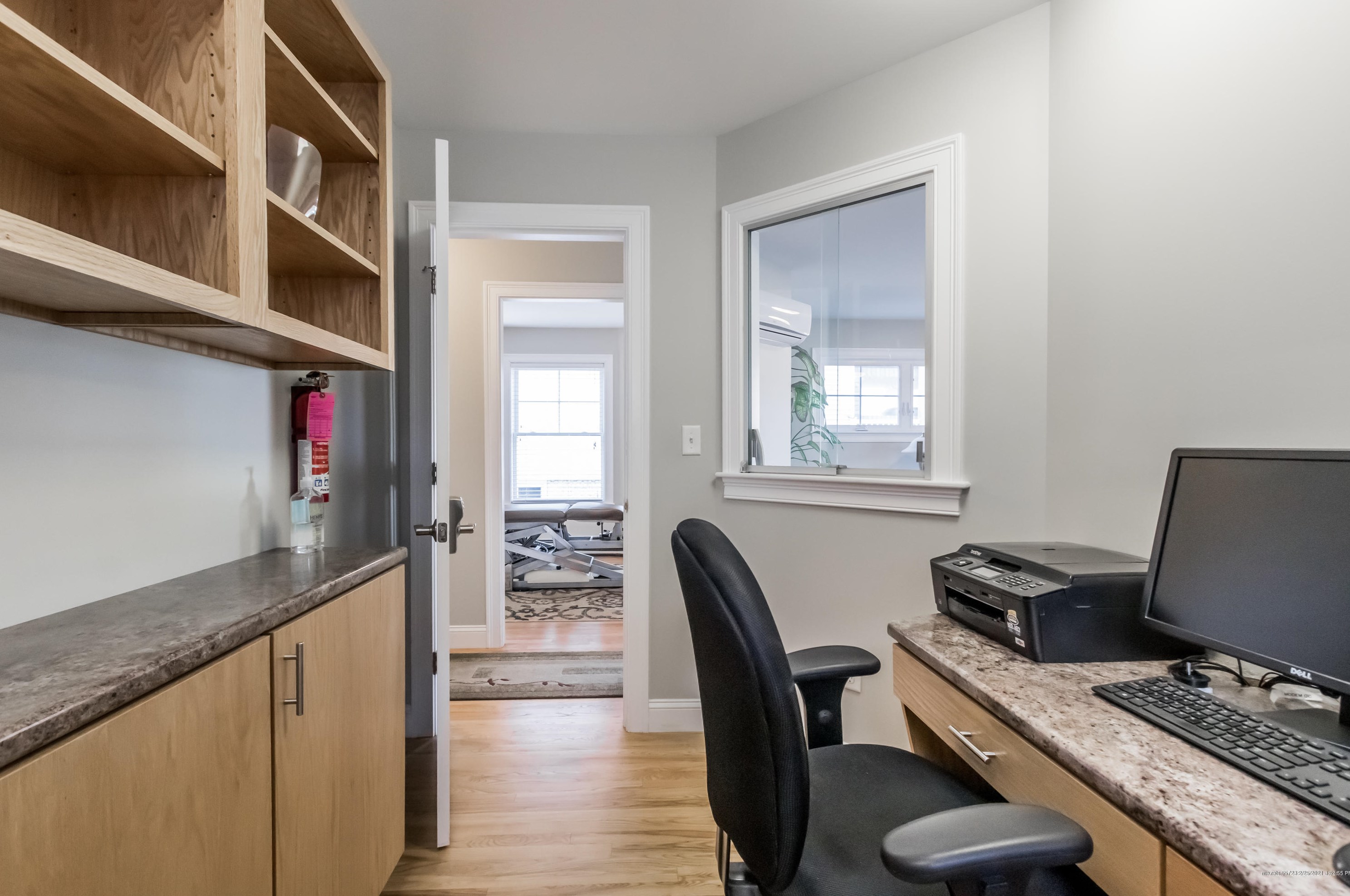 552 Main St, Portland ME 04106-5403 exterior