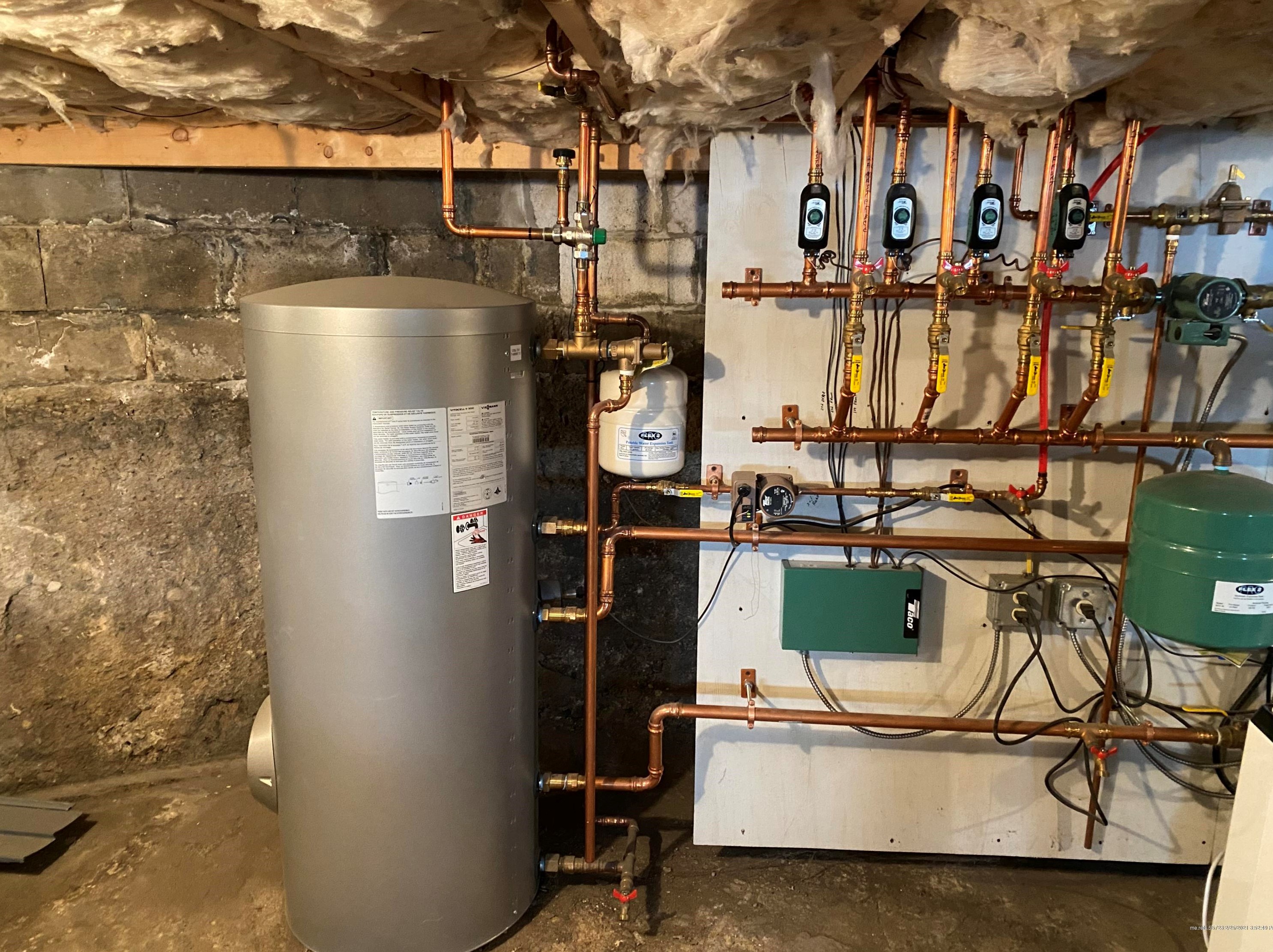 552 Main St, Portland ME 04106-5403 exterior