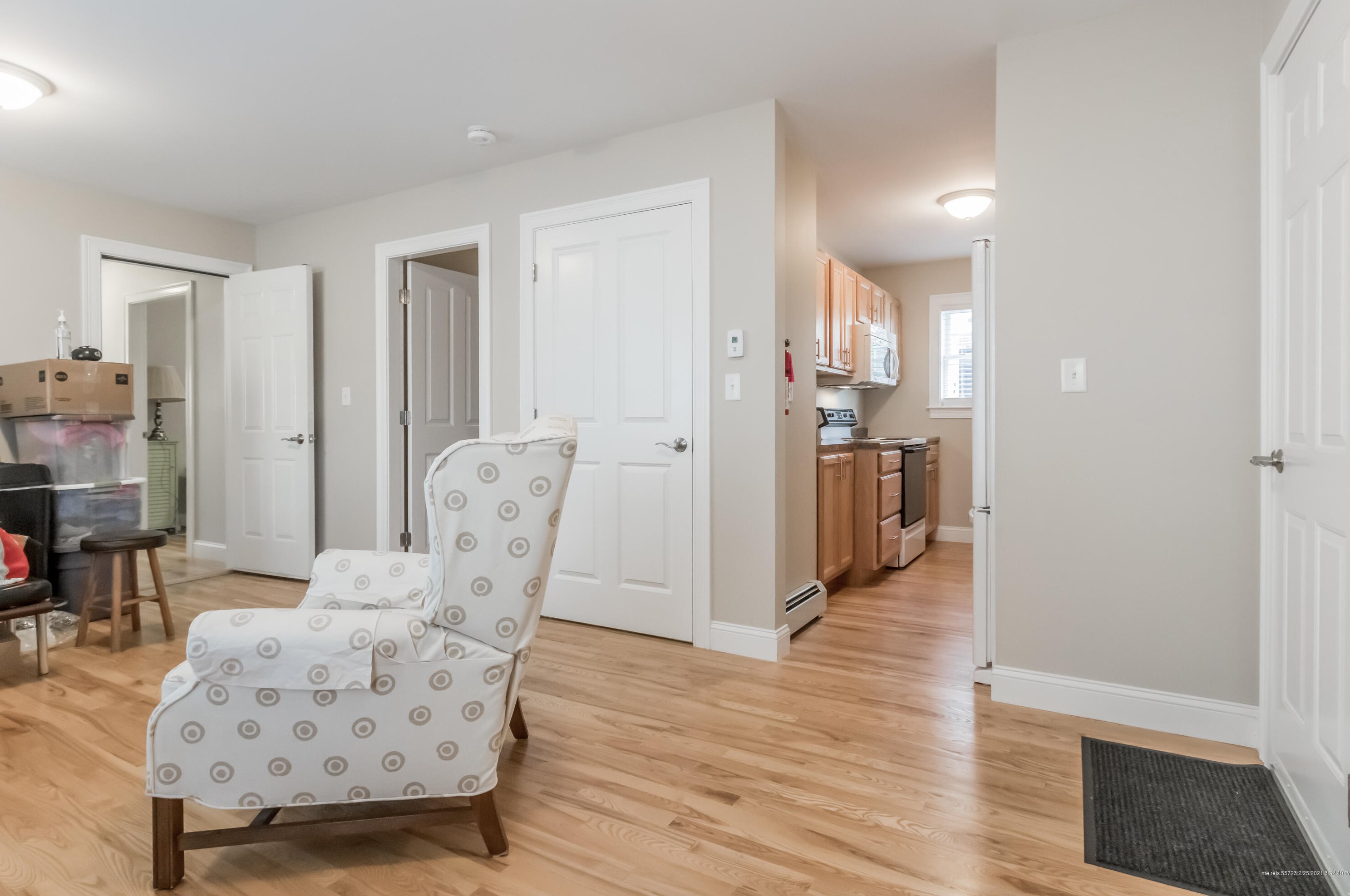 552 Main St, Portland ME 04106-5403 exterior