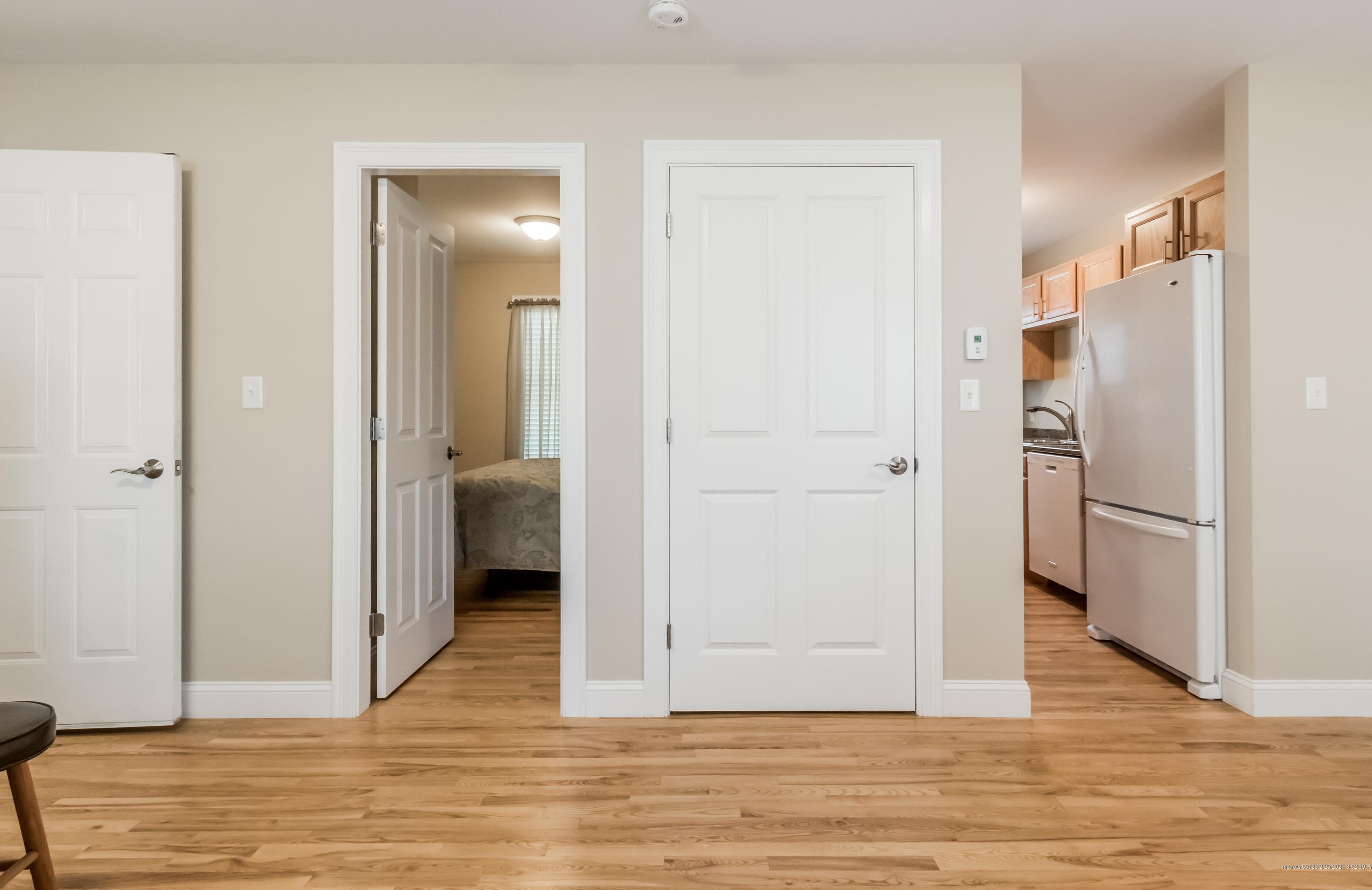 552 Main St, Portland ME 04106-5403 exterior