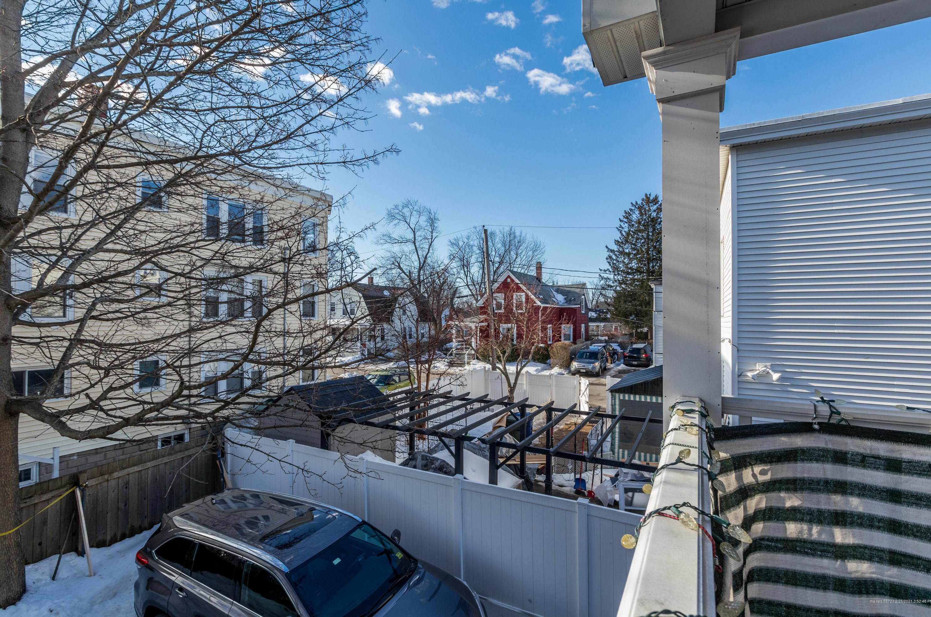 552 Main St, Portland ME 04106-5403 exterior