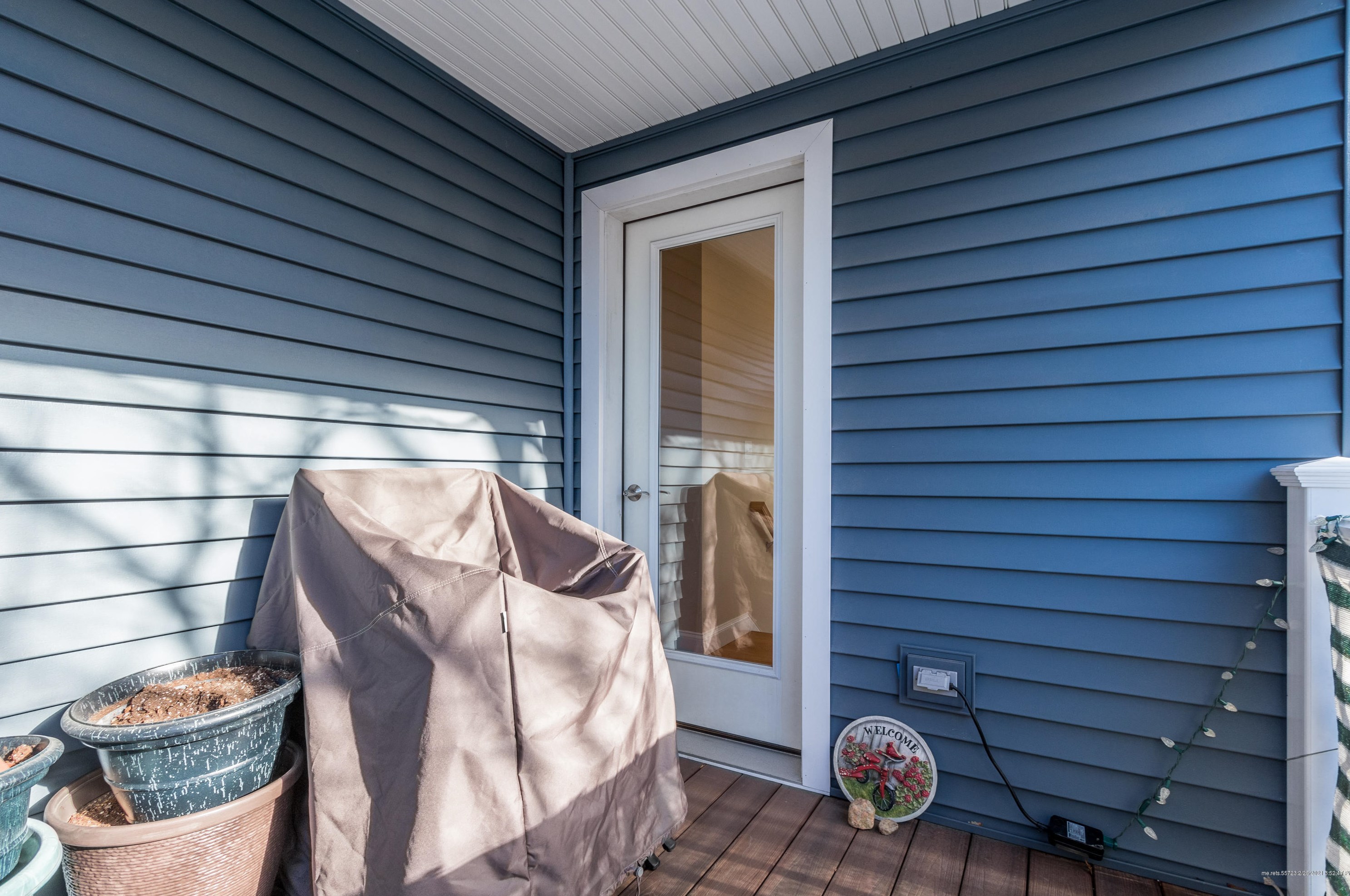 552 Main St, Portland ME 04106-5403 exterior