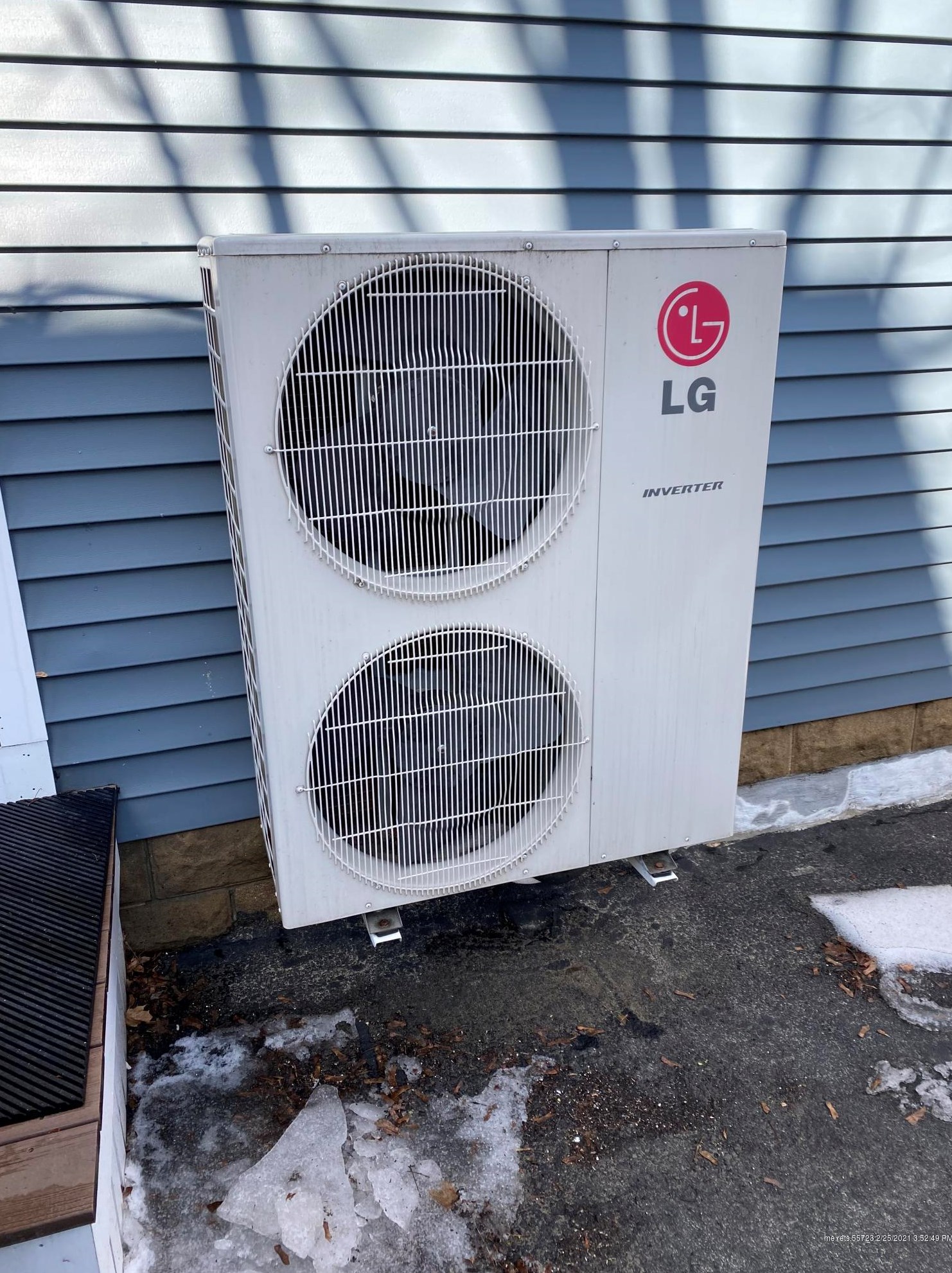 552 Main St, Portland ME 04106-5403 exterior