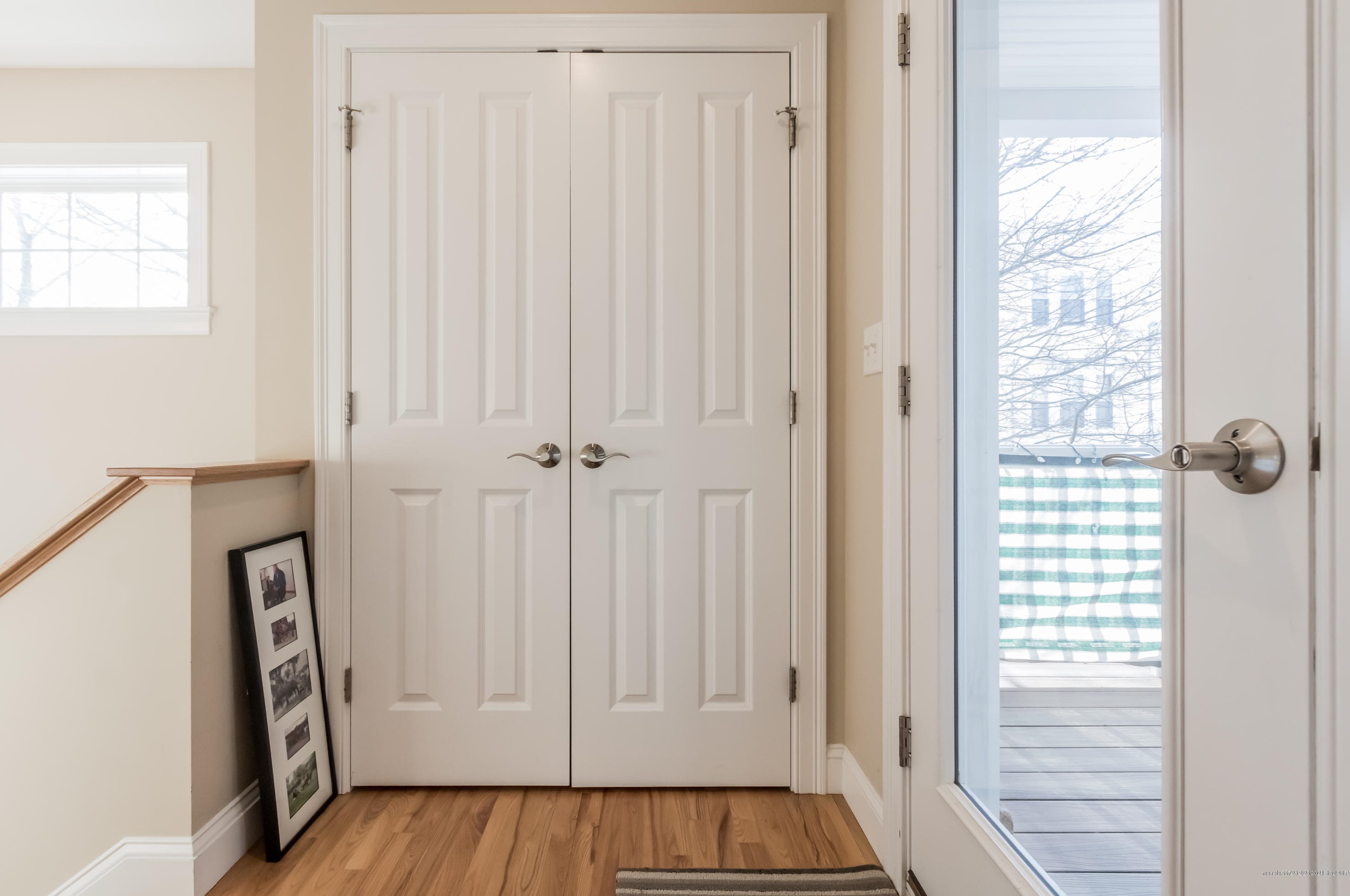 552 Main St, Portland ME 04106-5403 exterior