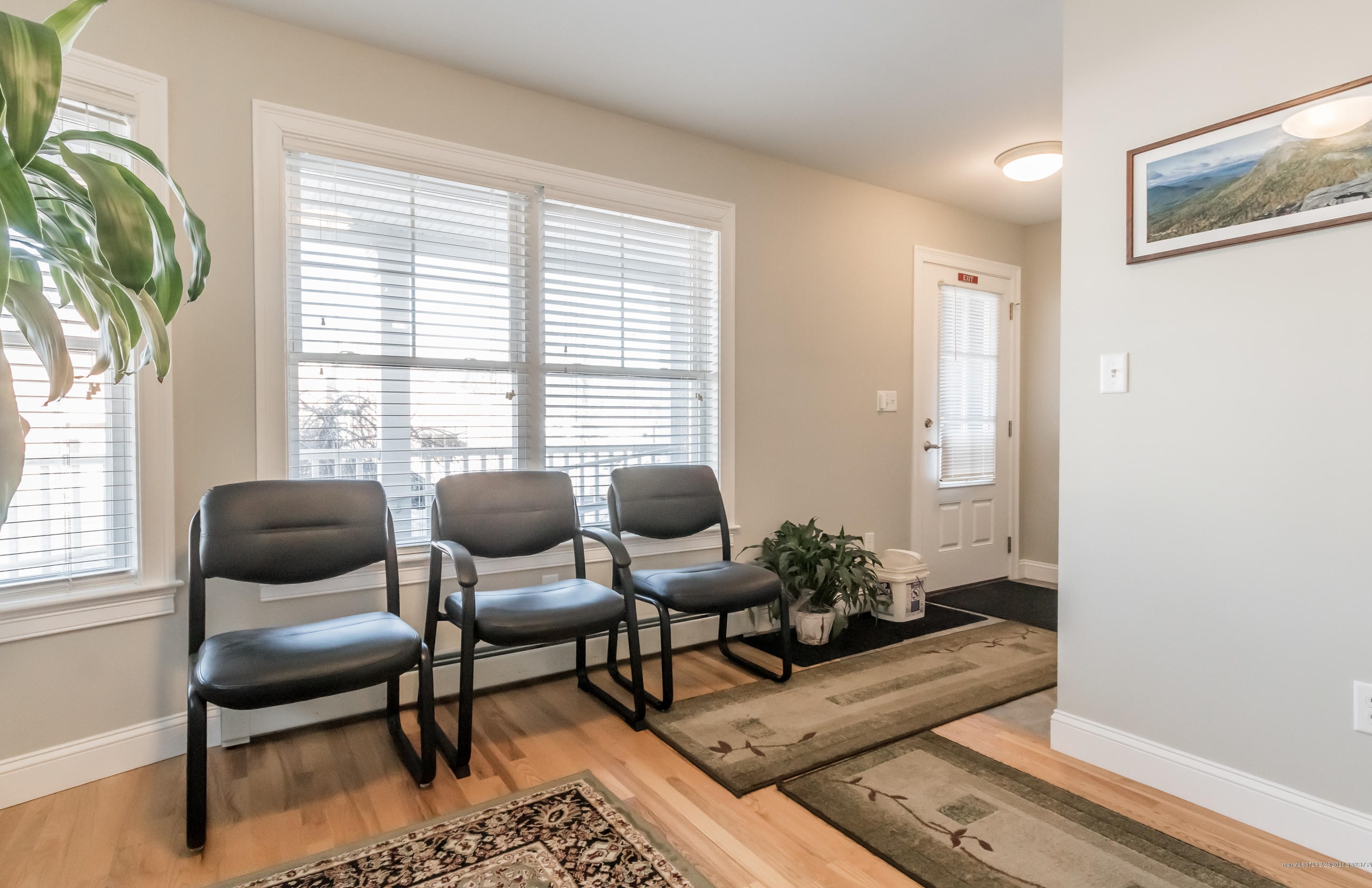 552 Main St, Portland ME 04106-5403 exterior