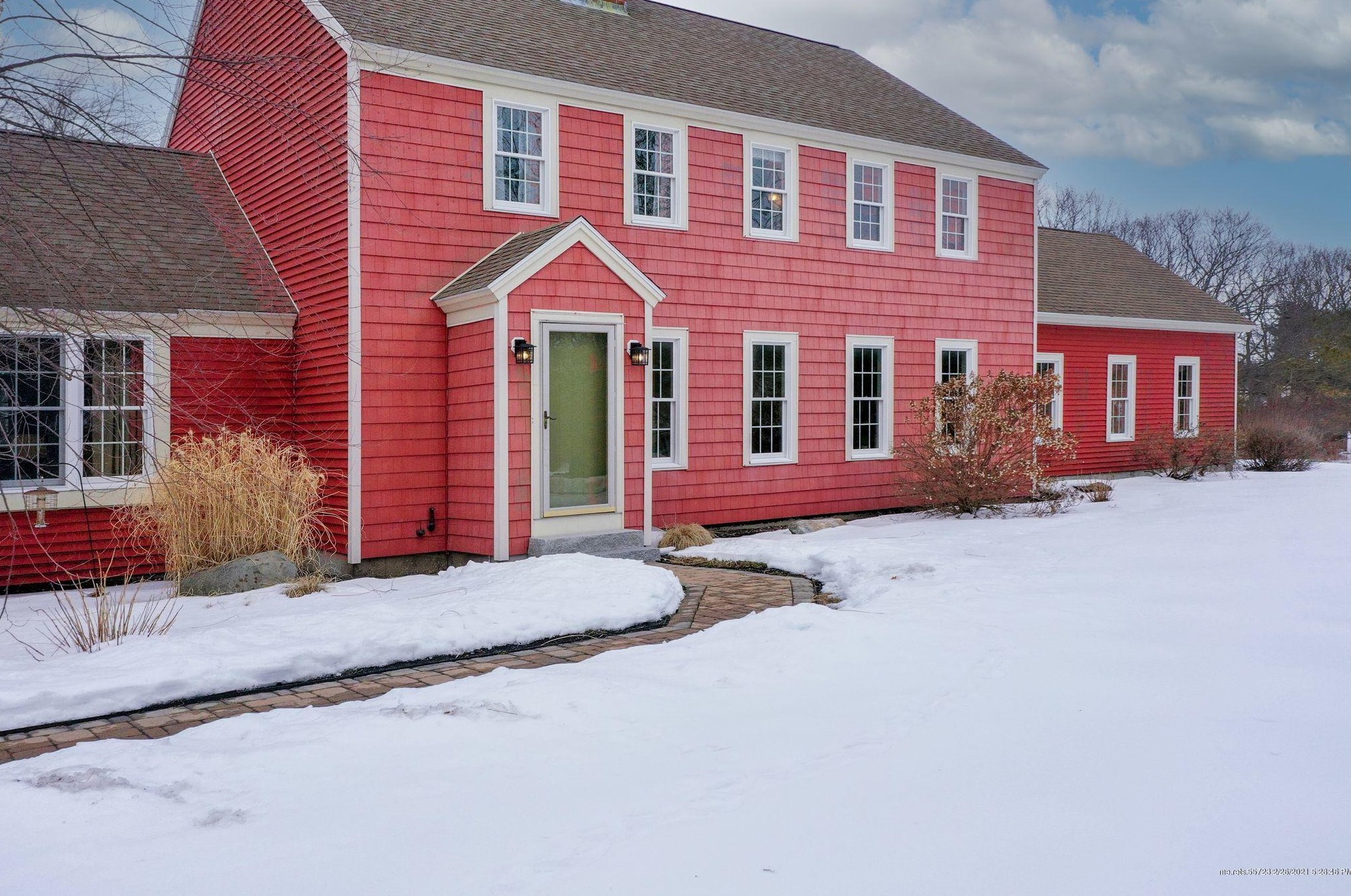 6 Woodgate Rd, Scarborough, ME 04074-8722