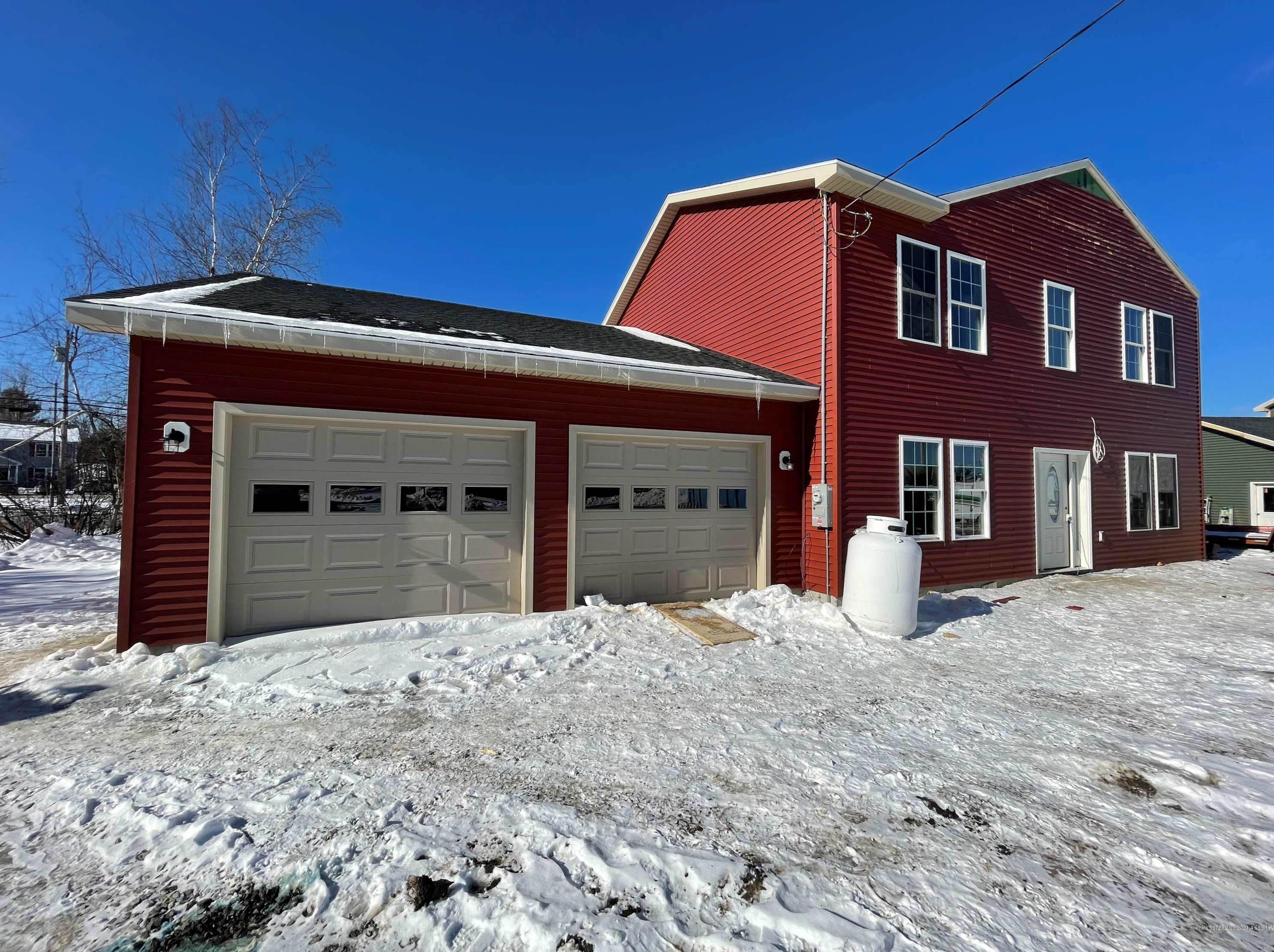77 Starling Dr, Bangor, ME 04401-2778