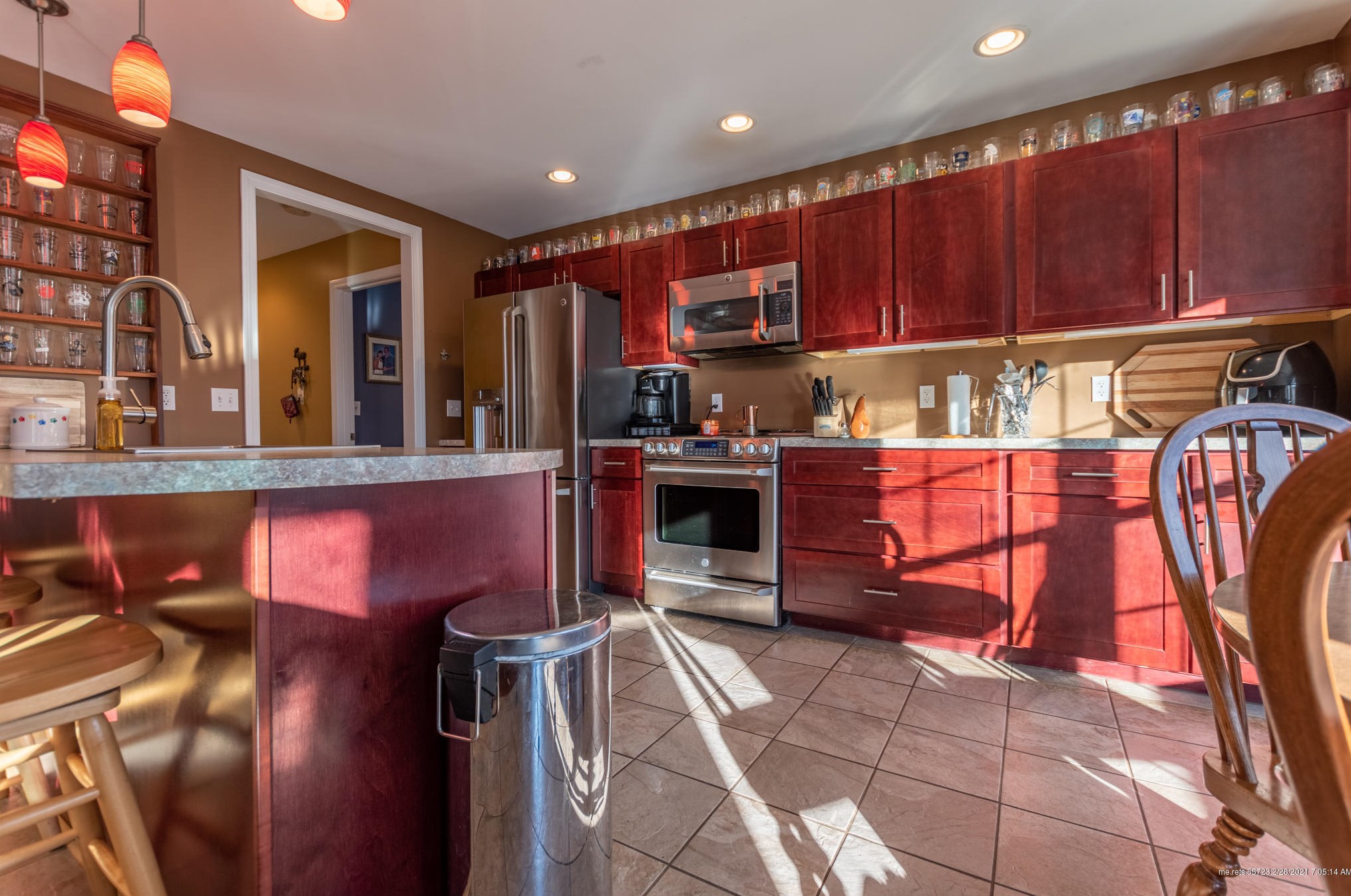 100 Mccomb Rd, Garland, ME 04939-4636