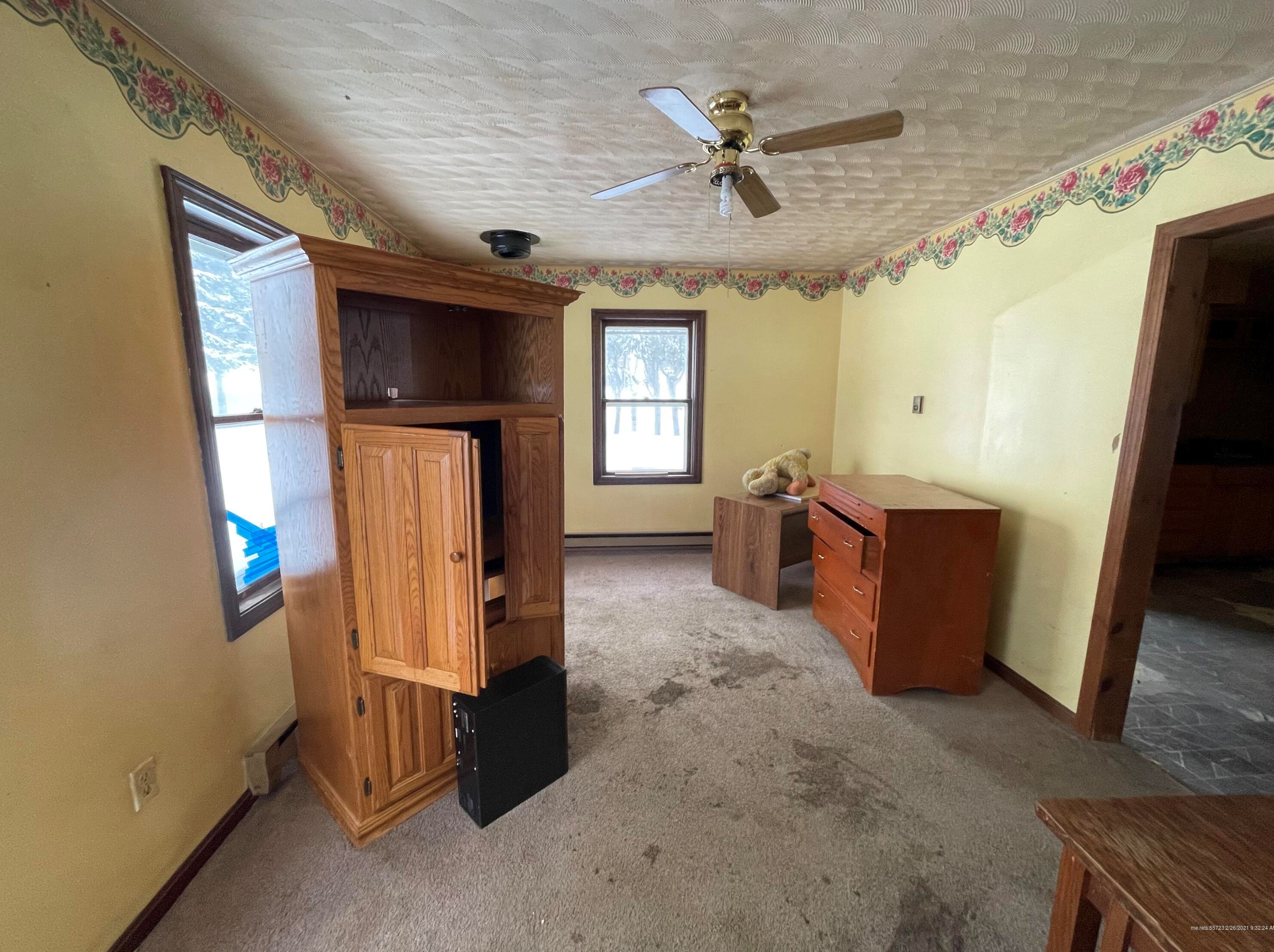 10 Park St, Fort Fairfield, ME 04742