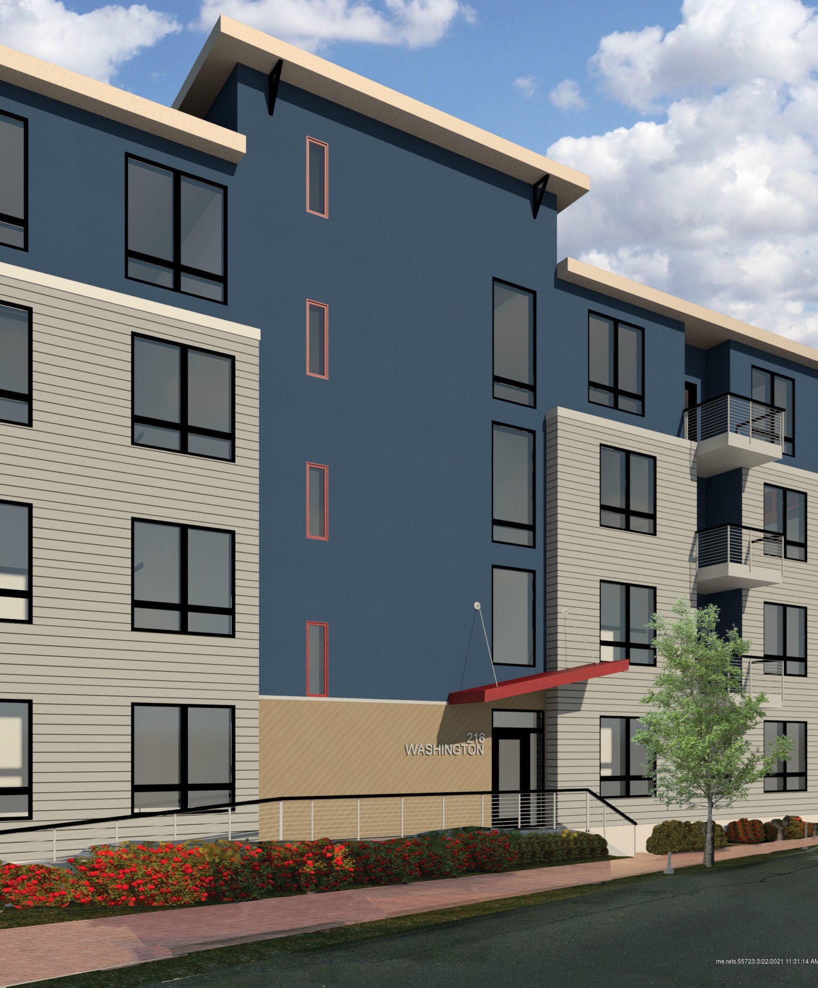 218 Washington Ave #108, Portland, ME 04101