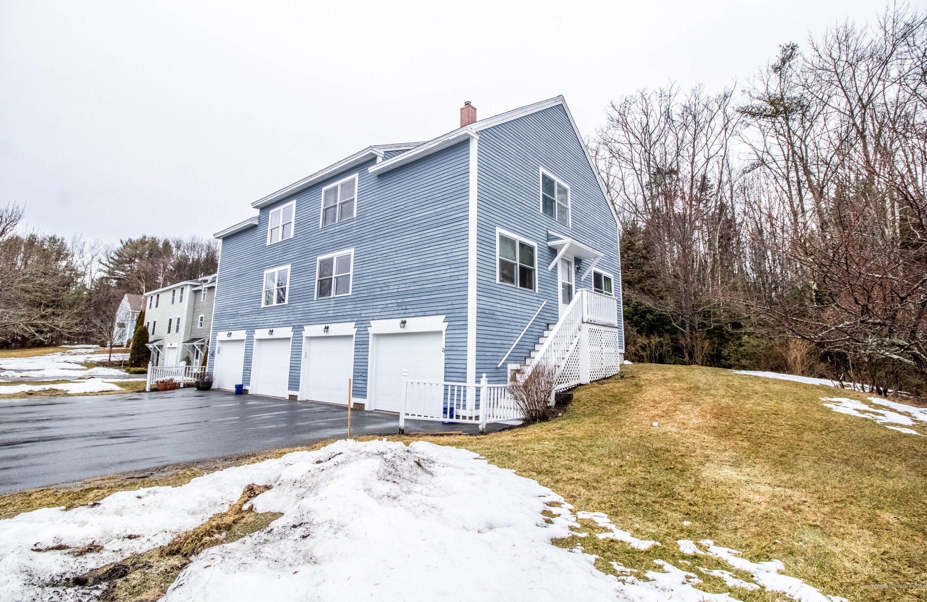 21 Ephraim Tyler Way, Kennebunk ME  04043-7361 exterior