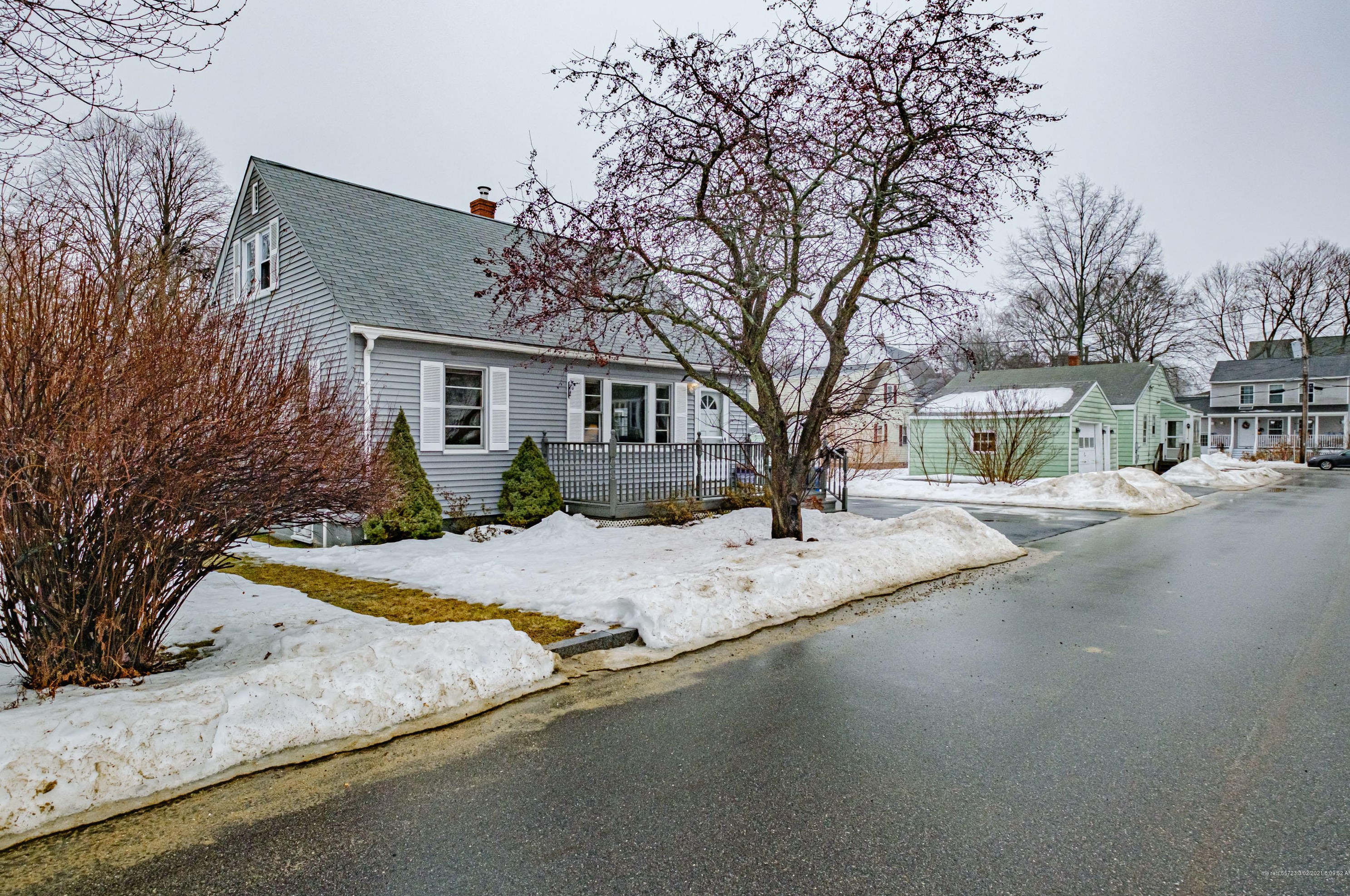 11 Cloudman Ct, Westbrook, ME 04092-3403