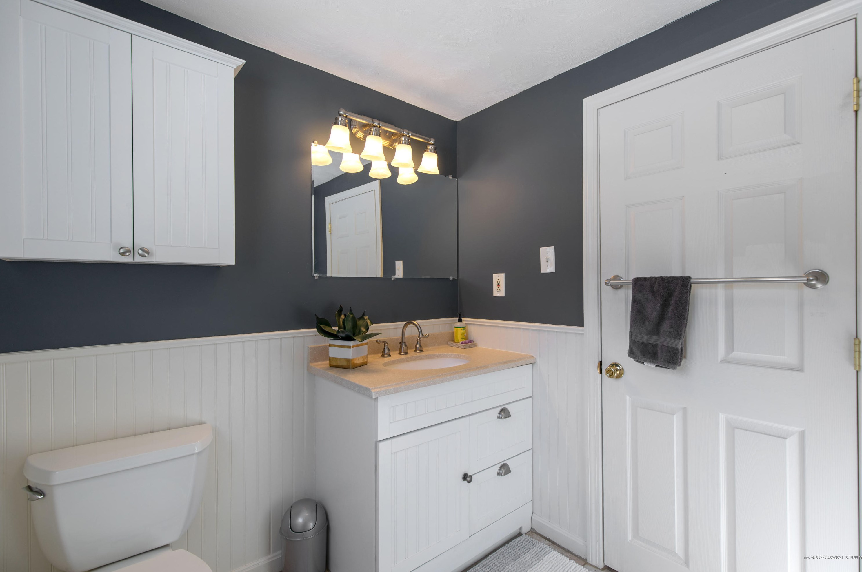 33 Misty Dr, Windham ME 04062-5145 exterior