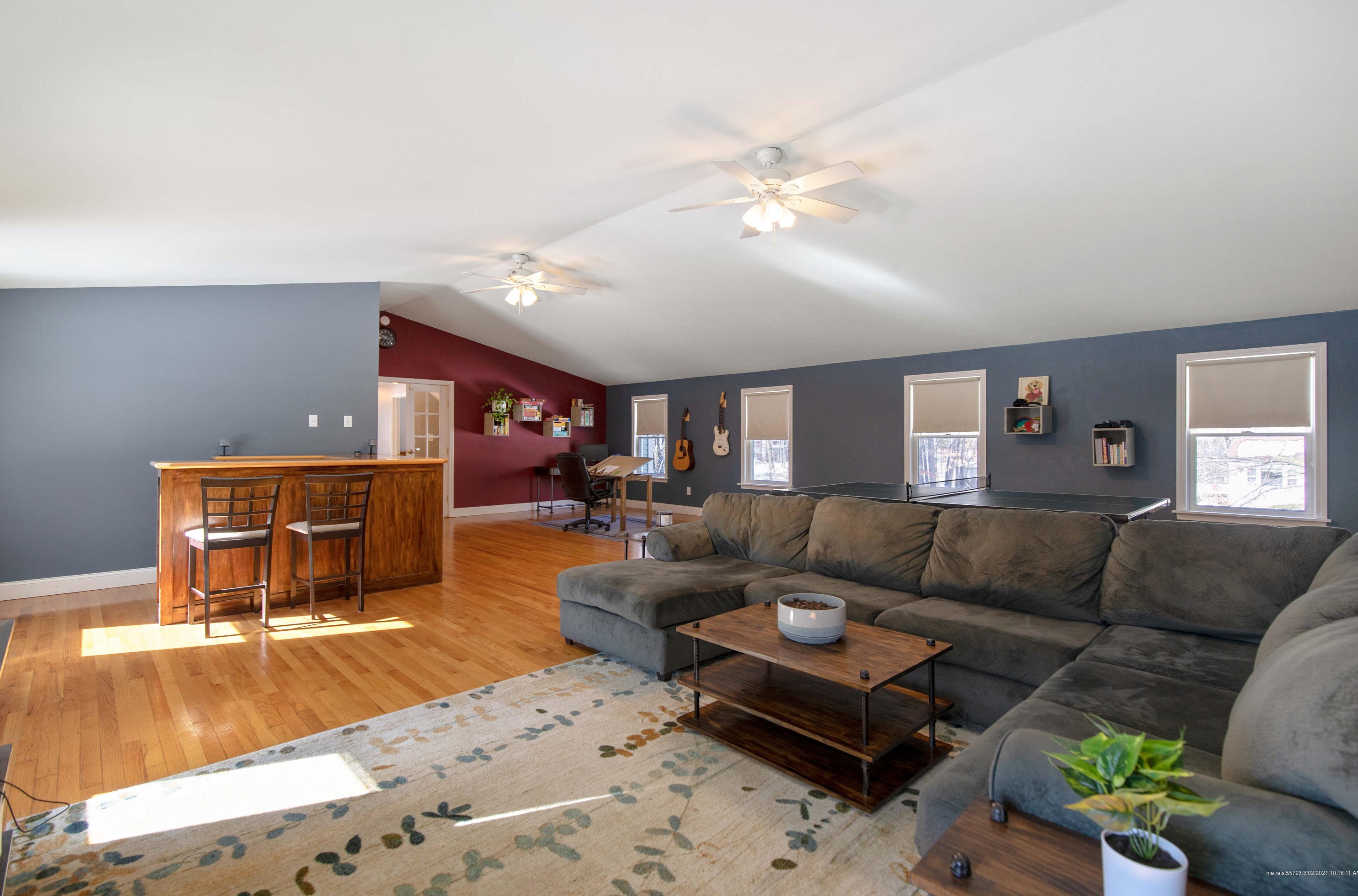 33 Misty Dr, Windham ME 04062-5145 exterior