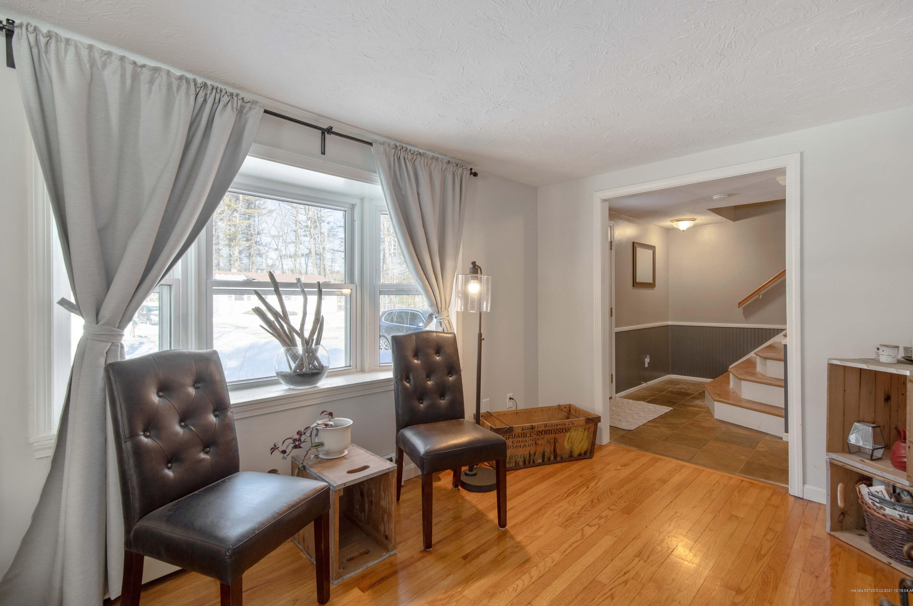 33 Misty Dr, Windham ME 04062-5145 exterior