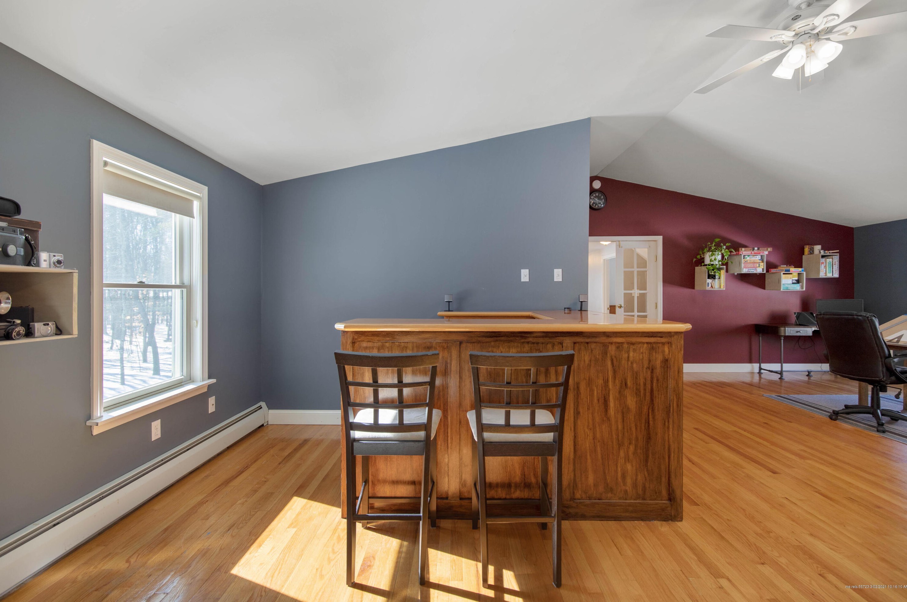 33 Misty Dr, Windham ME 04062-5145 exterior