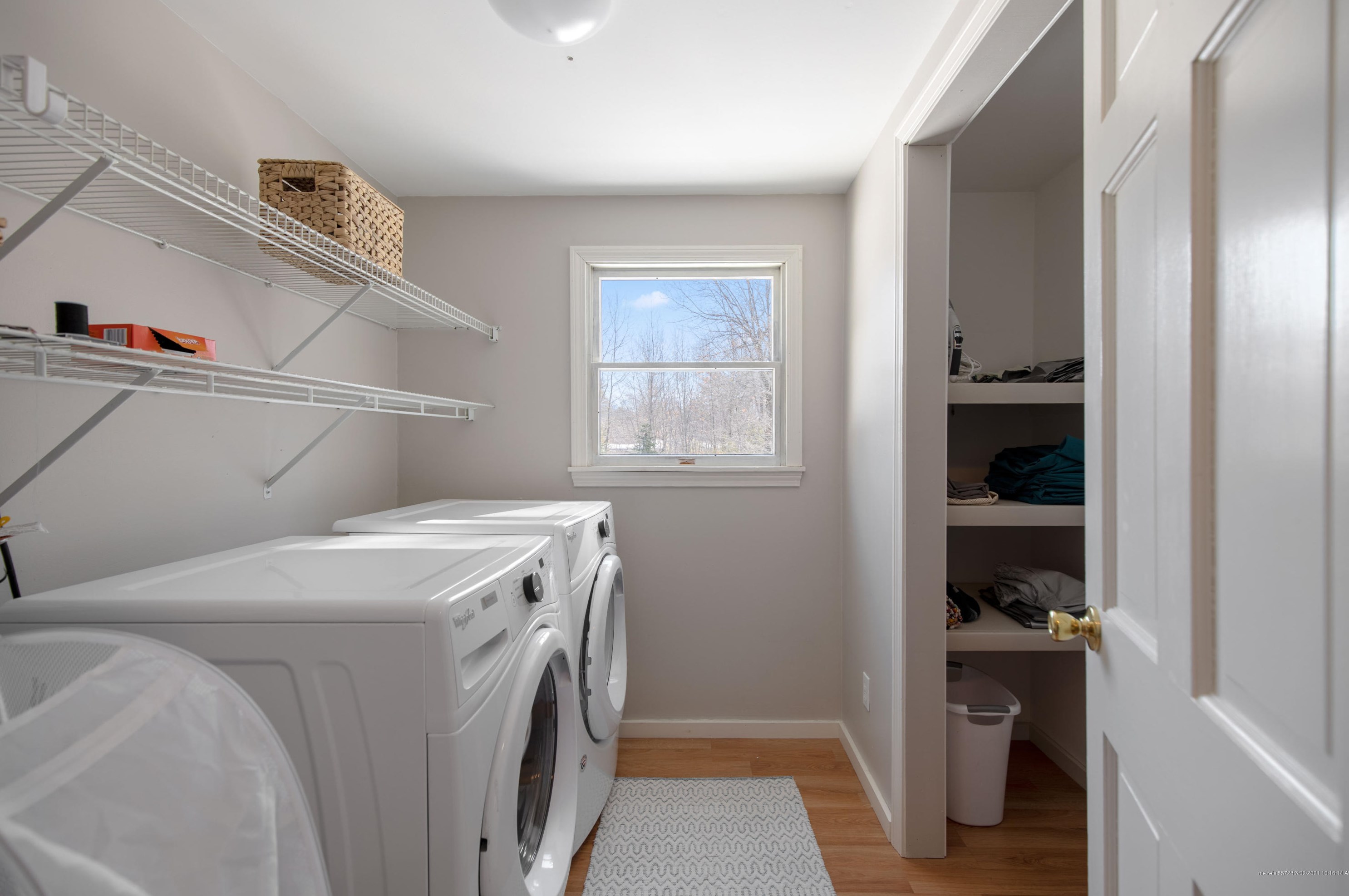 33 Misty Dr, Windham ME 04062-5145 exterior