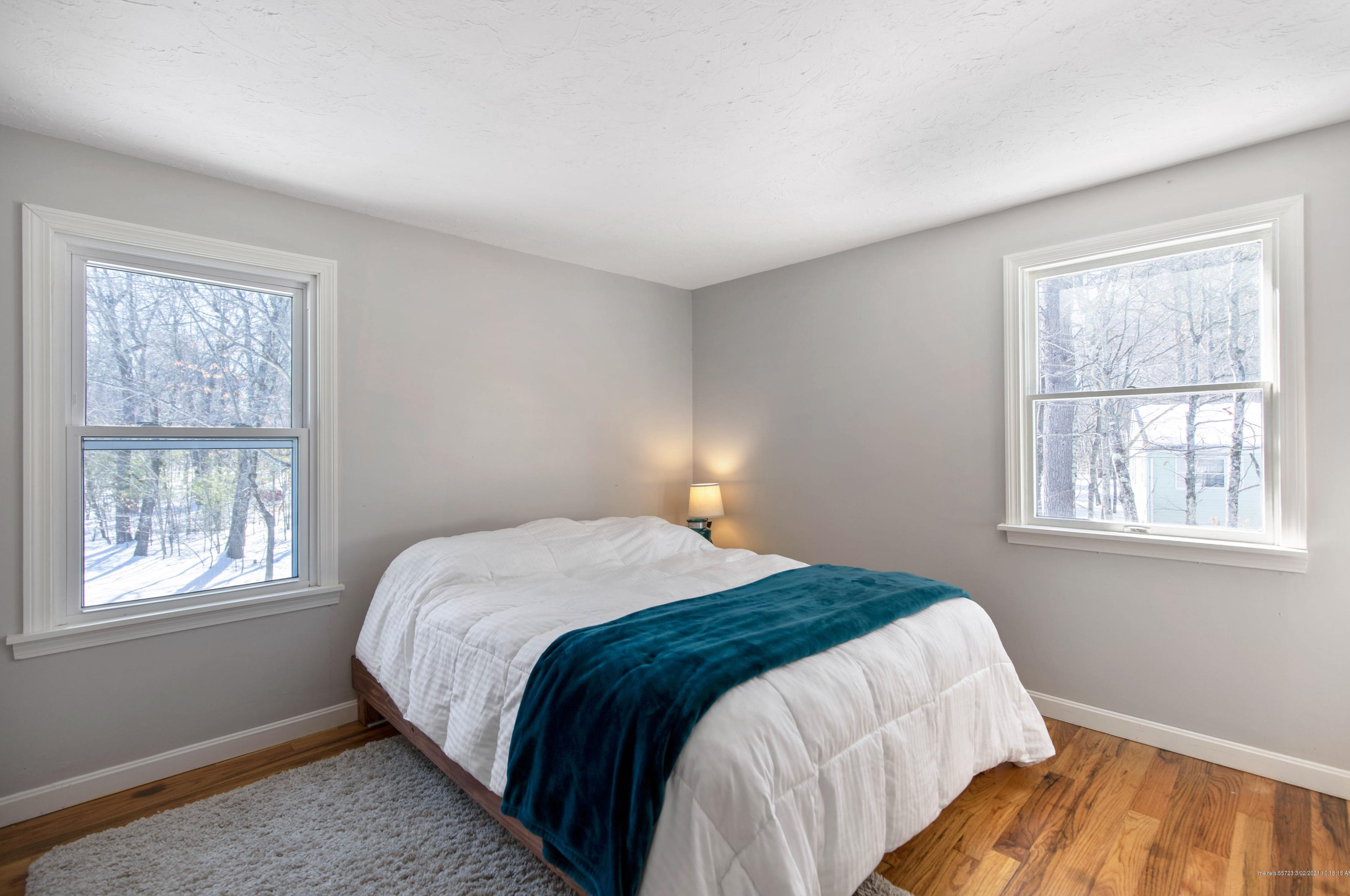 33 Misty Dr, Windham ME 04062-5145 exterior