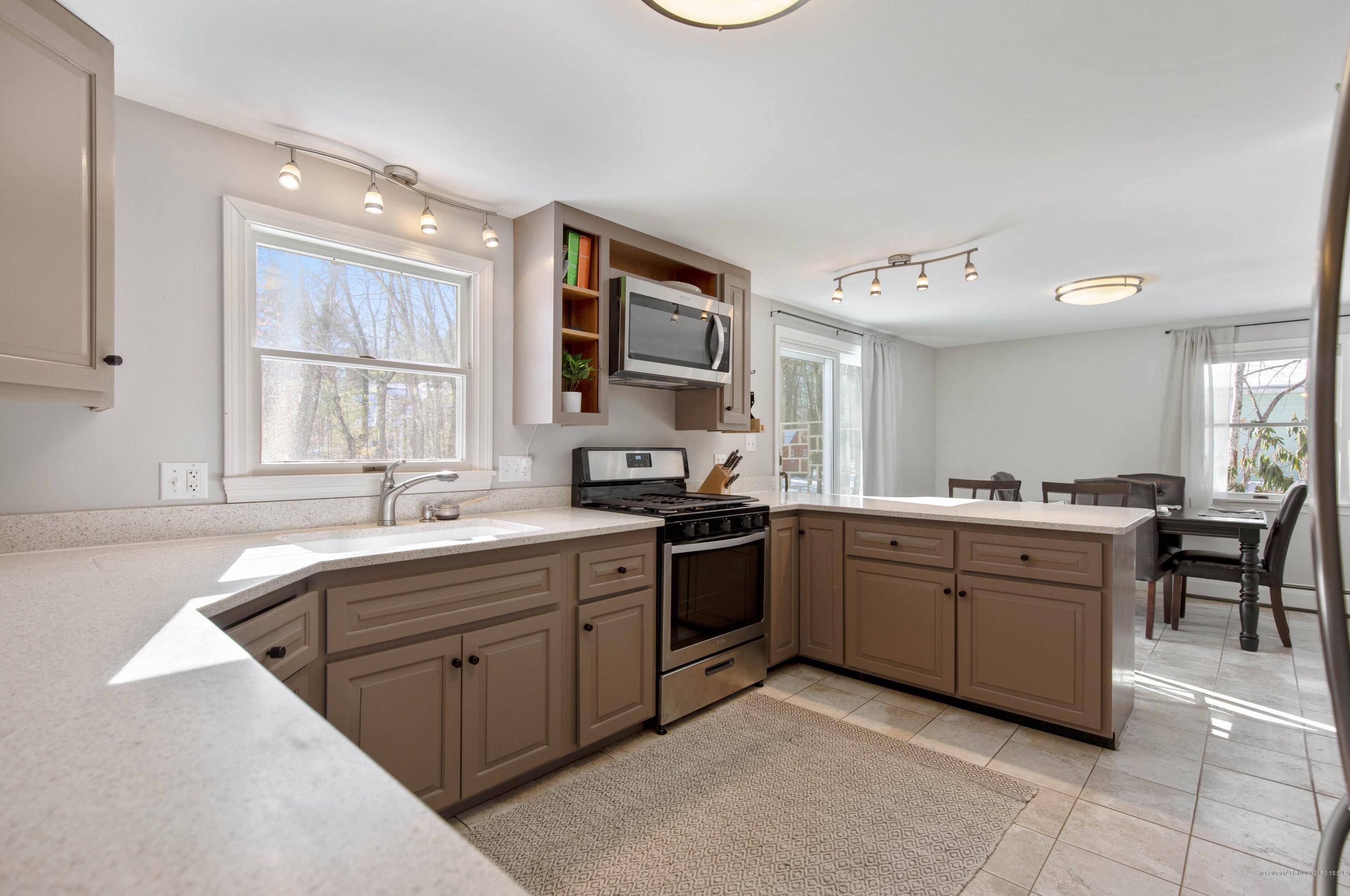 33 Misty Dr, Windham ME  04062-5145 exterior