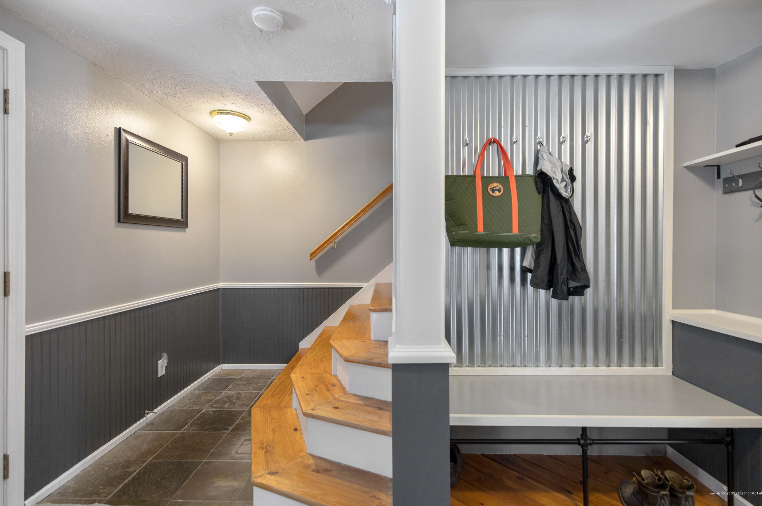 33 Misty Dr, Windham ME 04062-5145 exterior