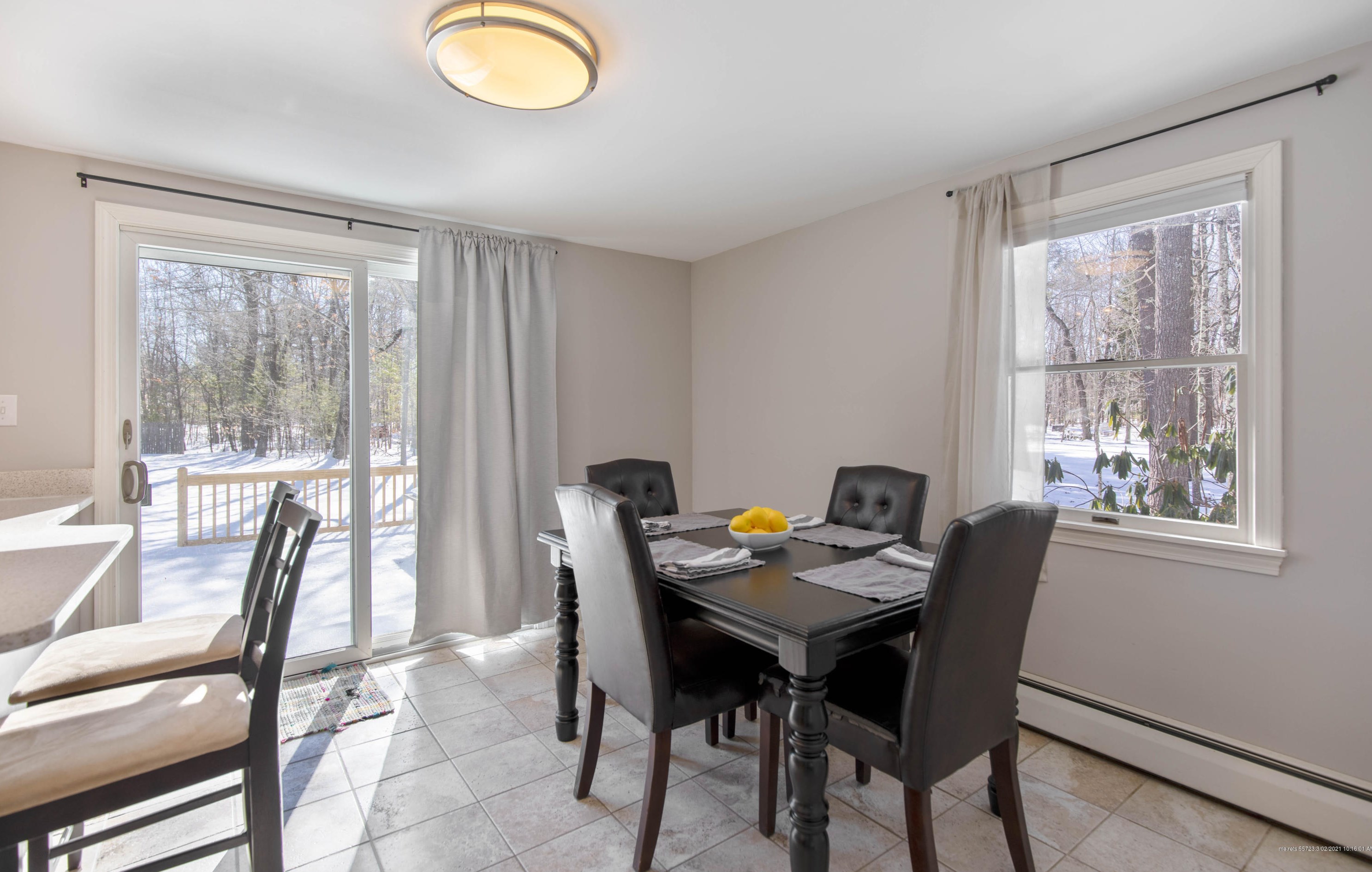 33 Misty Dr, Windham ME 04062-5145 exterior