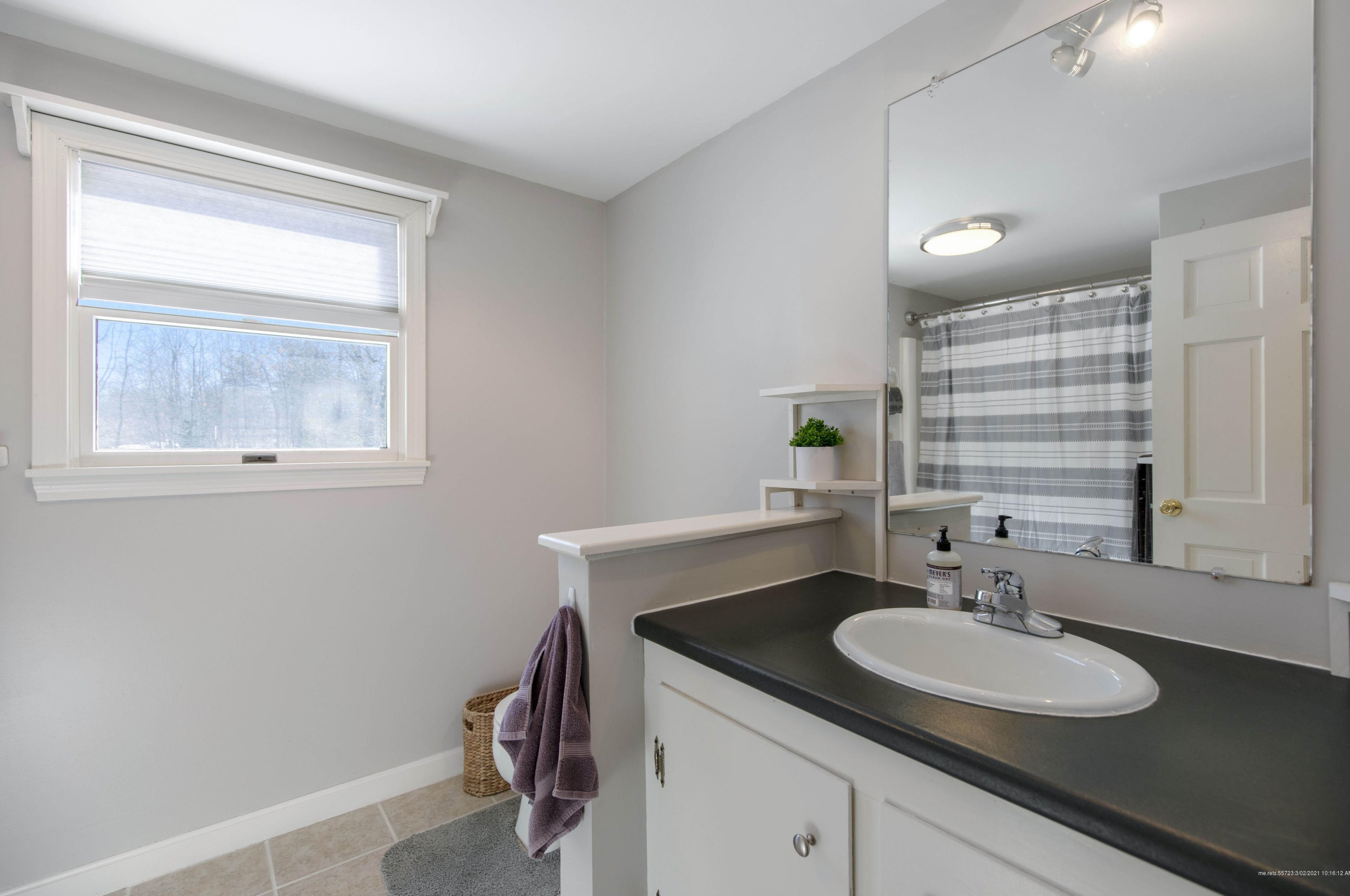 33 Misty Dr, Windham ME 04062-5145 exterior