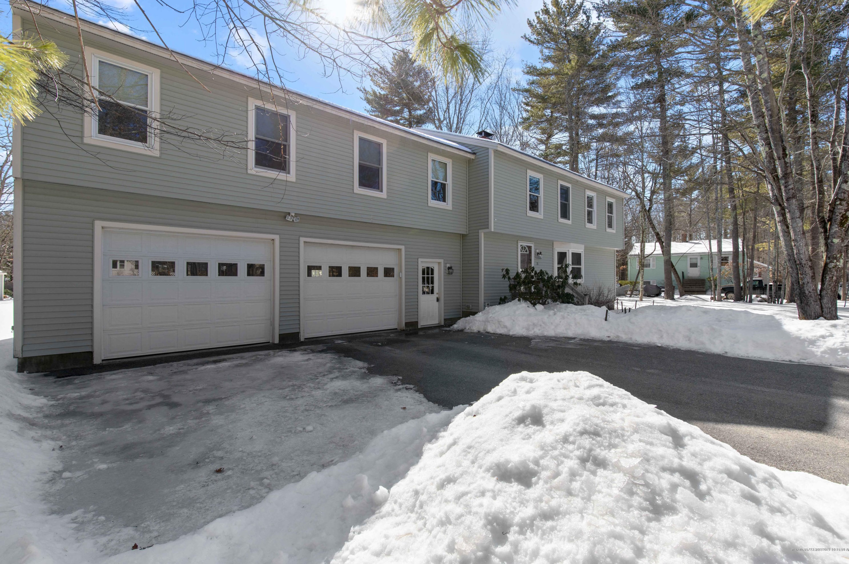33 Misty Dr, Windham, ME 04062-5145