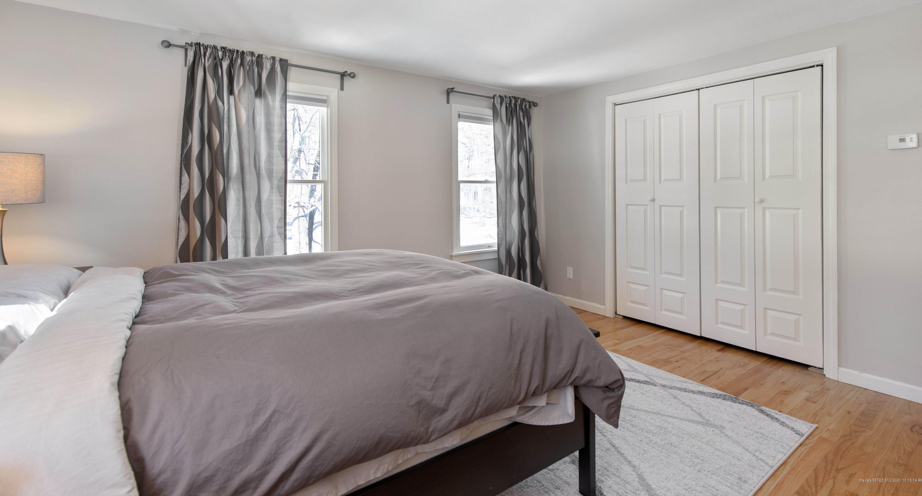 33 Misty Dr, Windham ME 04062-5145 exterior