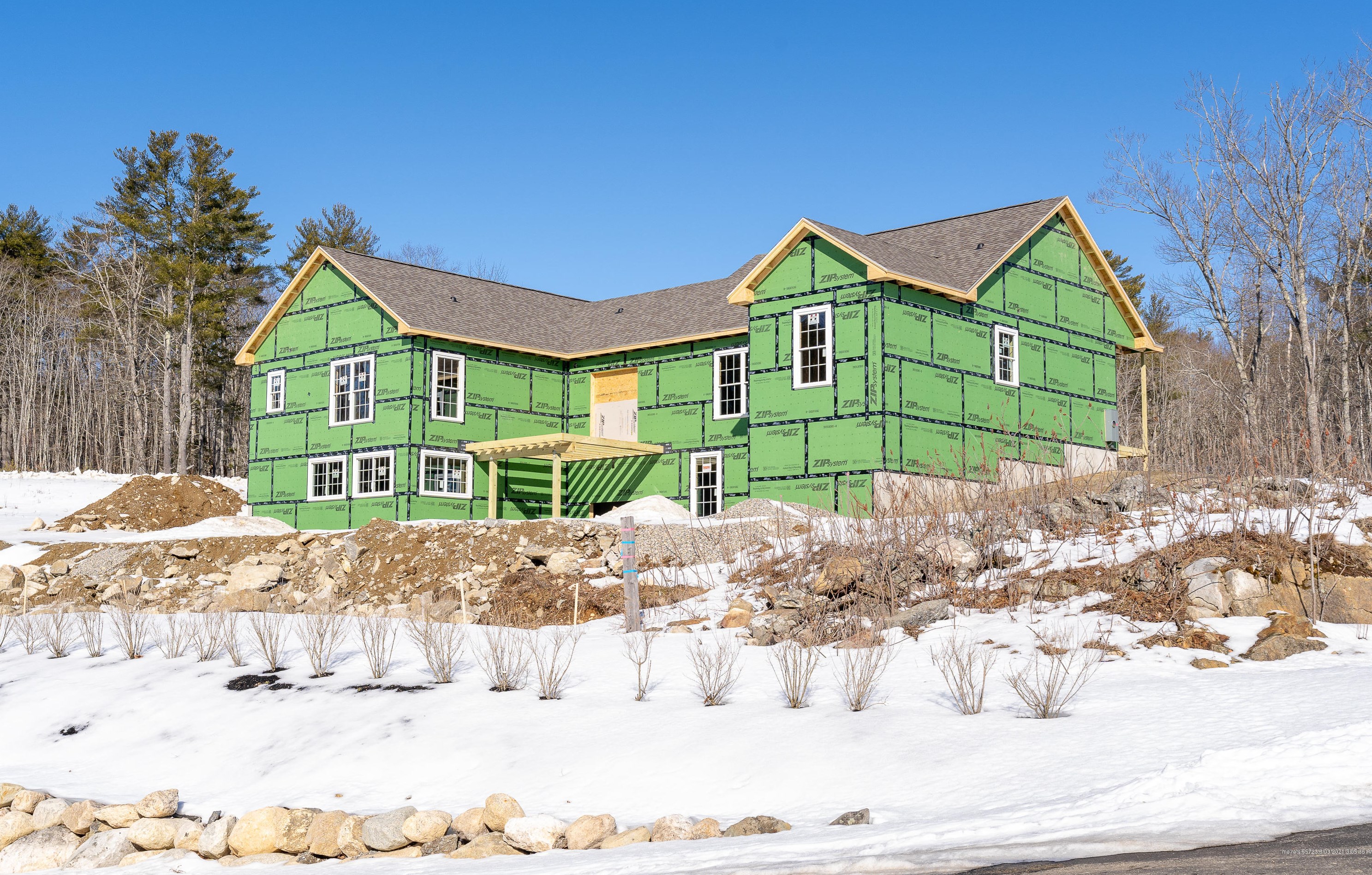 12 River Point Rd, Wiscasset, ME 04578 exterior