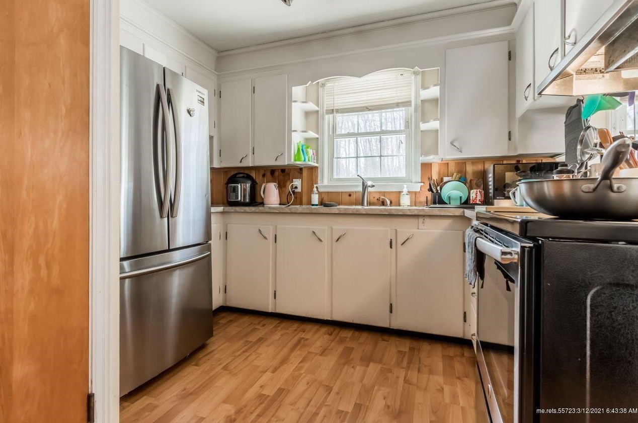 526 Roosevelt Trl, Windham ME 04062-4816 exterior