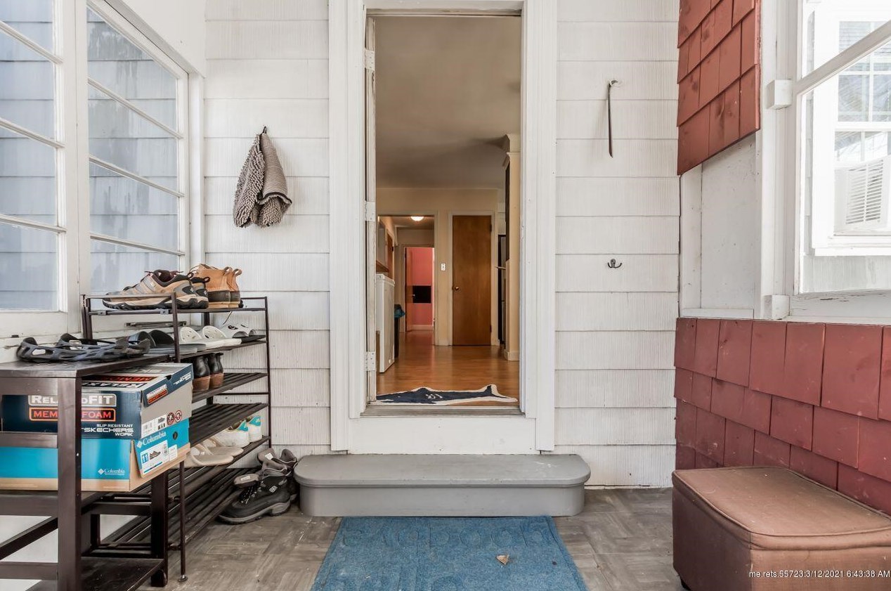 526 Roosevelt Trl, Windham ME  04062-4901 exterior