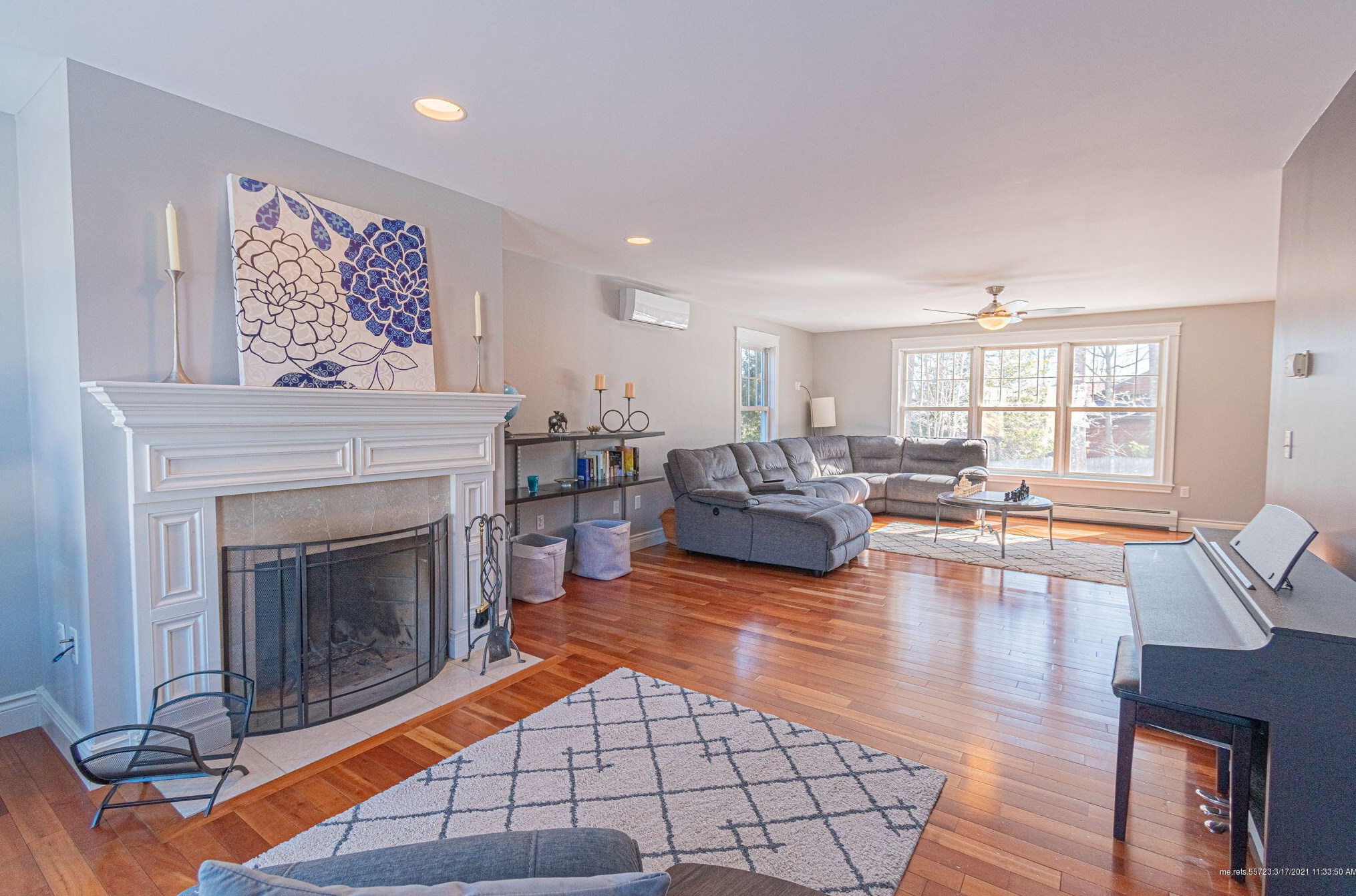 95 Garsoe Dr, Portland, ME 04103 exterior