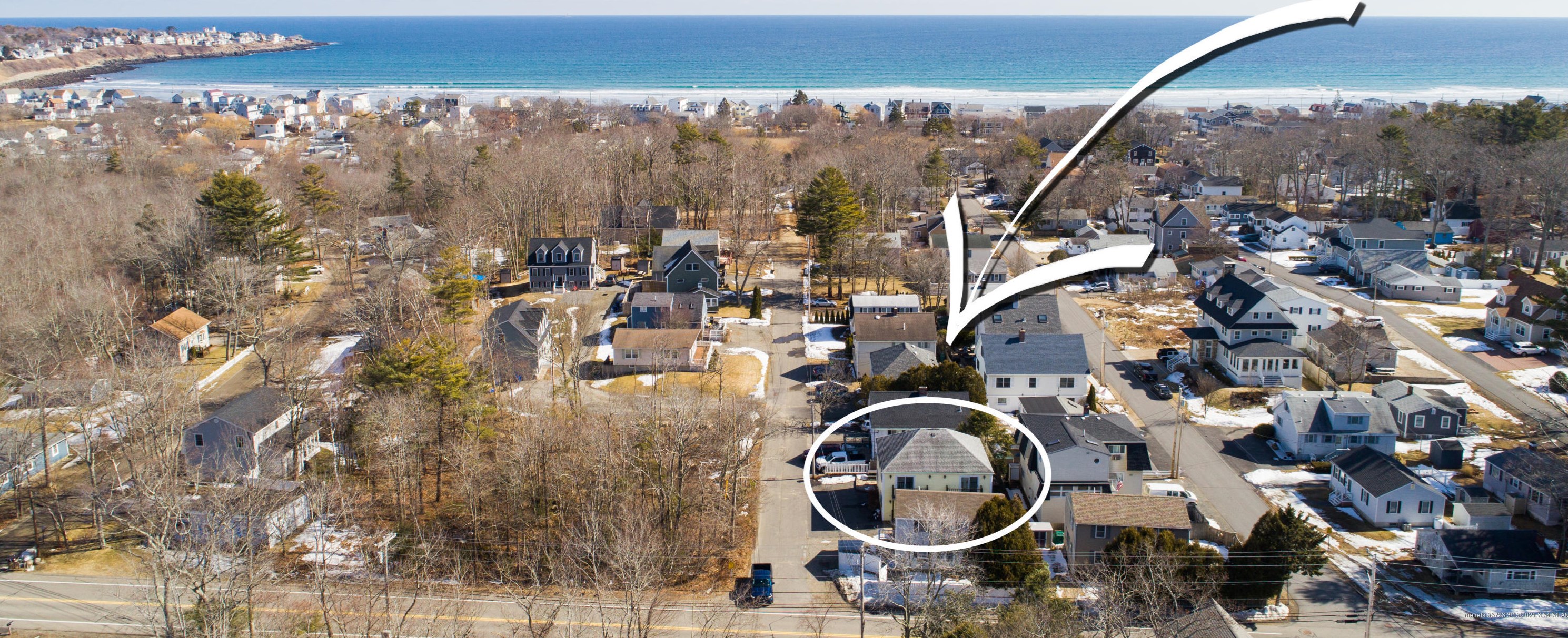 3 Ocean Breeze #1, York, ME 03909