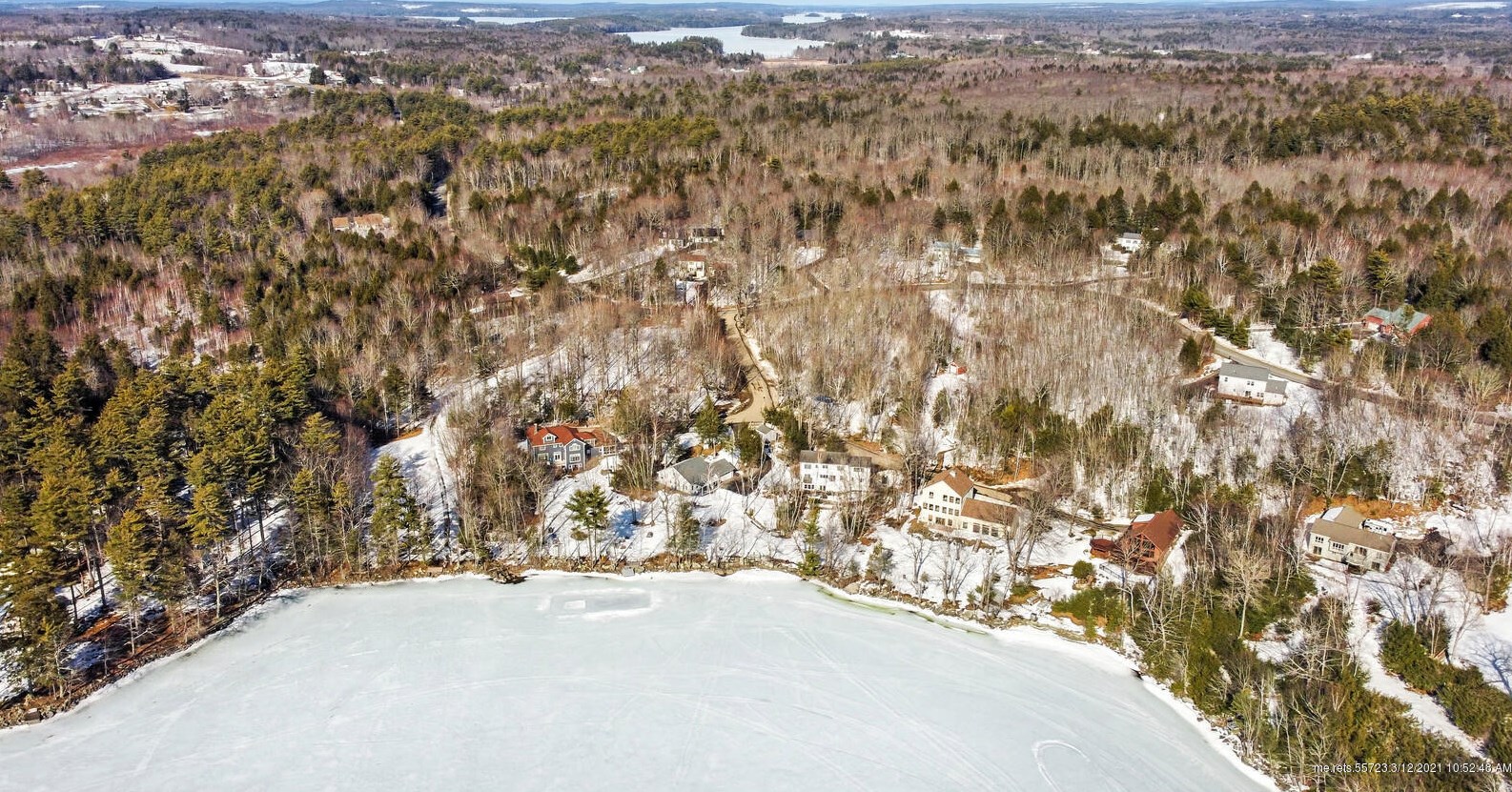 182 Rockwood Dr, China, ME 04358-5023