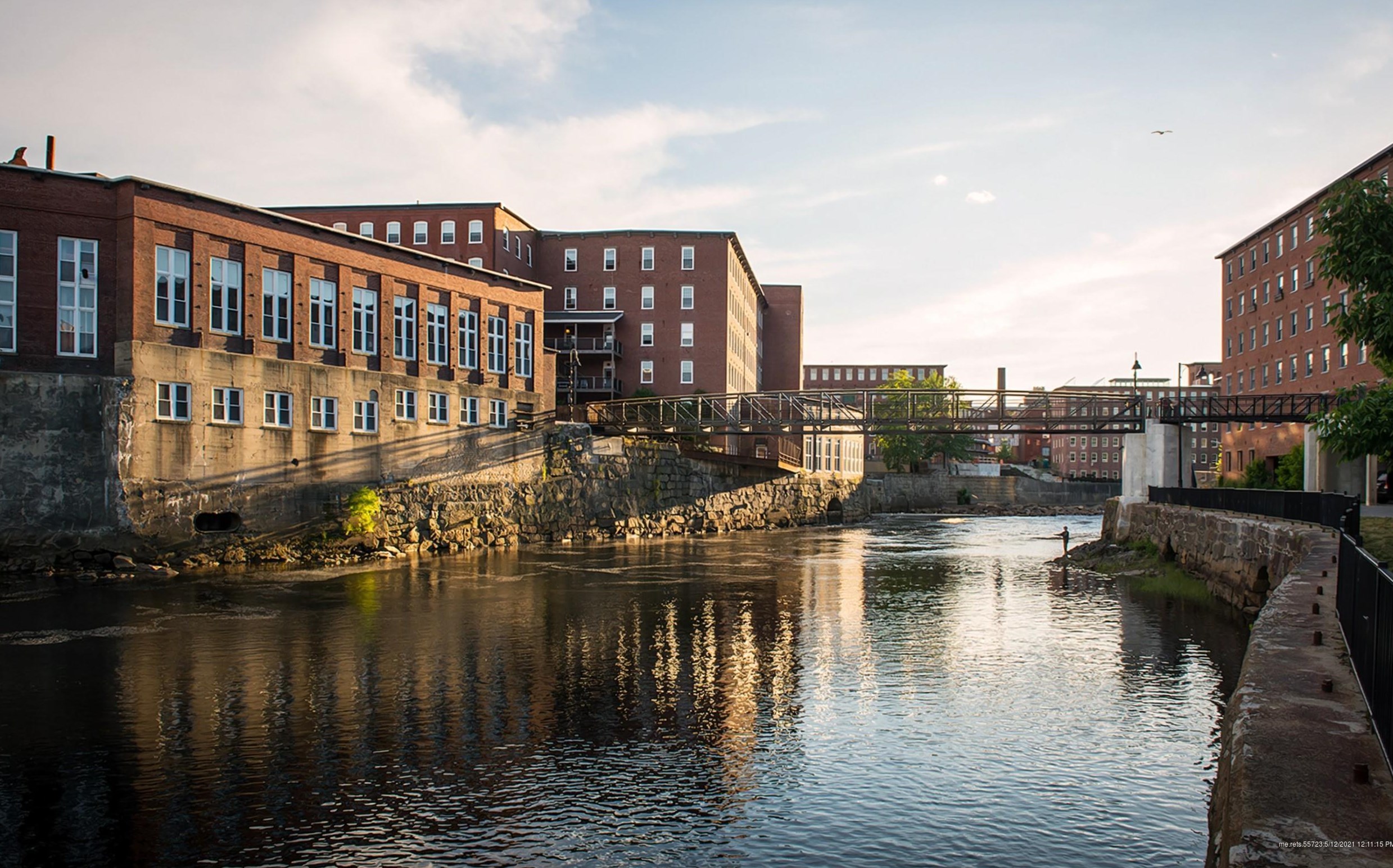 45 Hill St #3, Biddeford, ME 04005