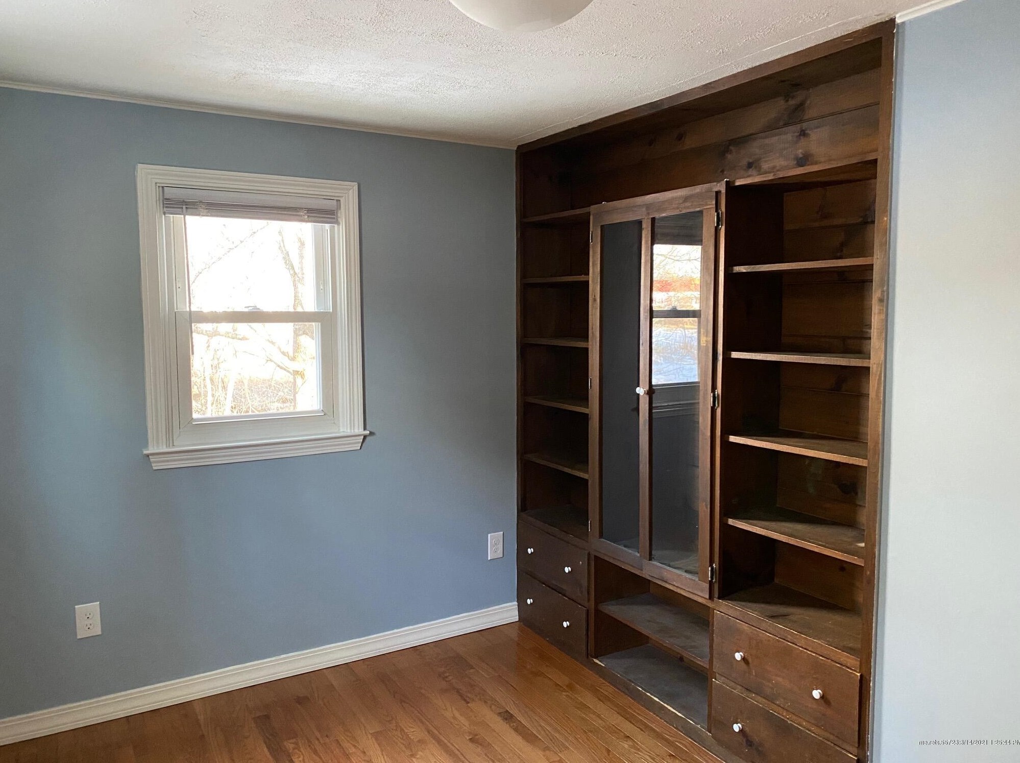 21 Vickery Ln, Unity ME  04988 exterior