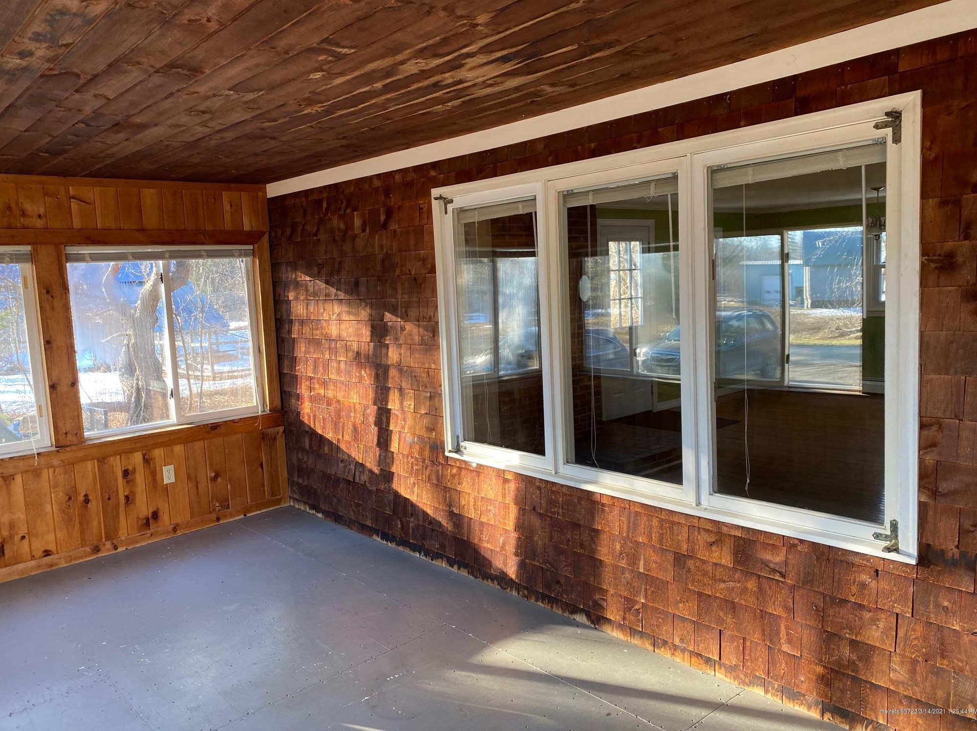 21 Vickery Ln, Unity ME  04988 exterior