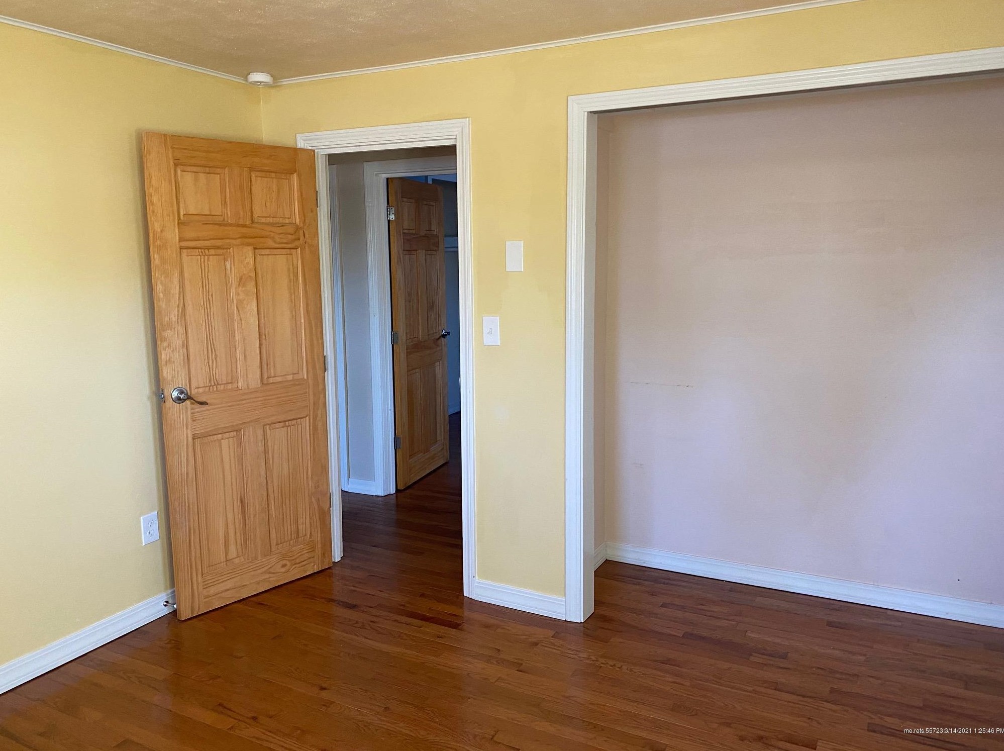 21 Vickery Ln, Unity ME  04988 exterior