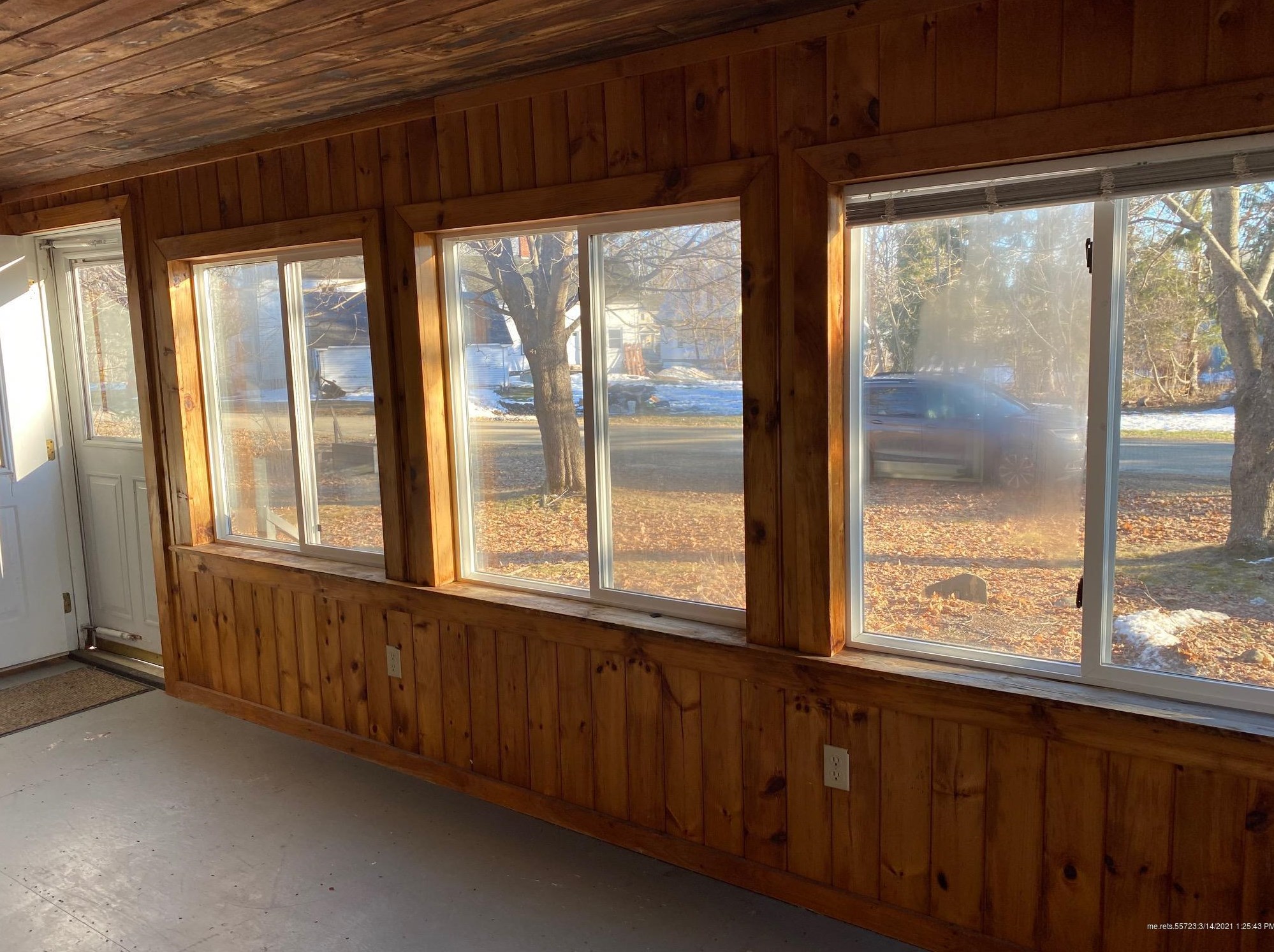 21 Vickery Ln, Unity ME  04988 exterior