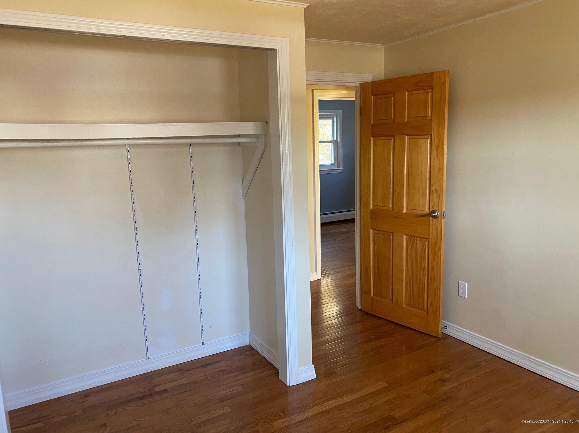 21 Vickery Ln, Unity ME  04988 exterior