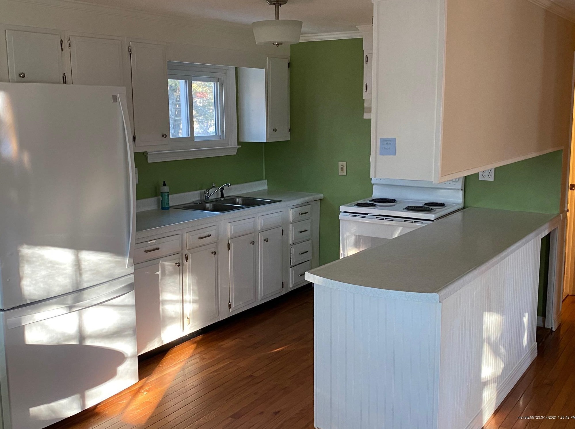 21 Vickery Ln, Unity ME  04988 exterior