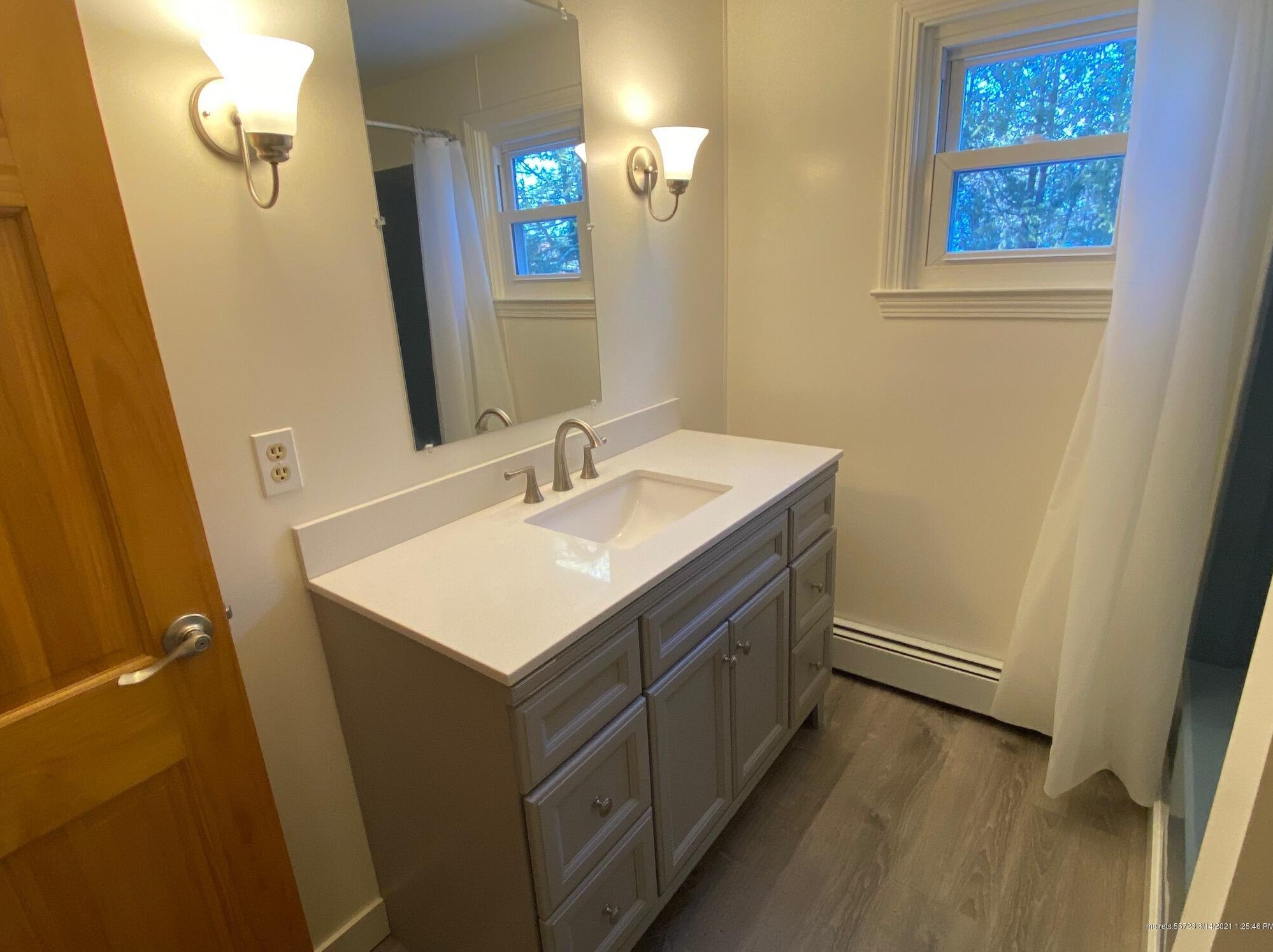 21 Vickery Ln, Unity ME  04988 exterior