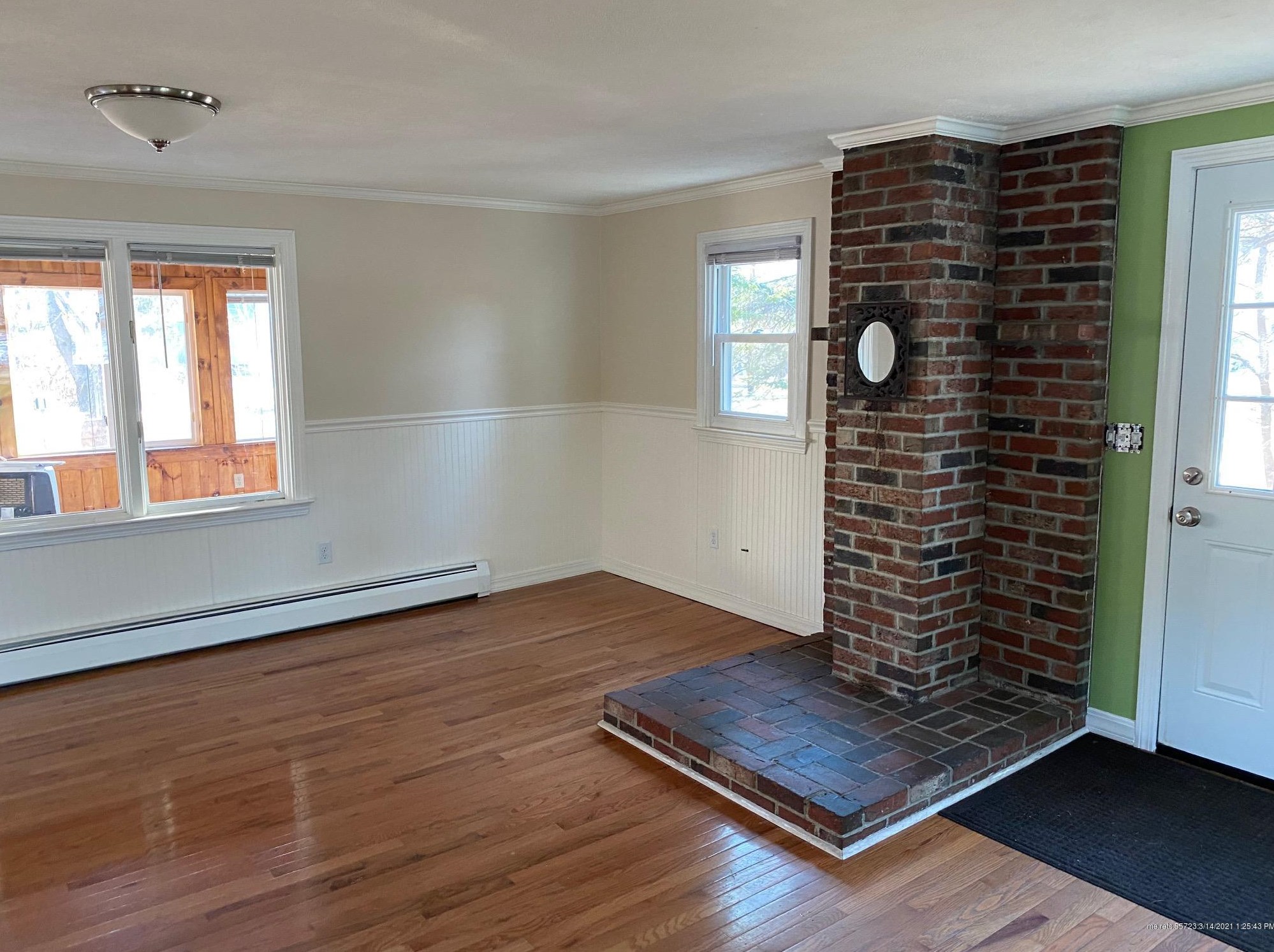 21 Vickery Ln, Unity ME  04988 exterior