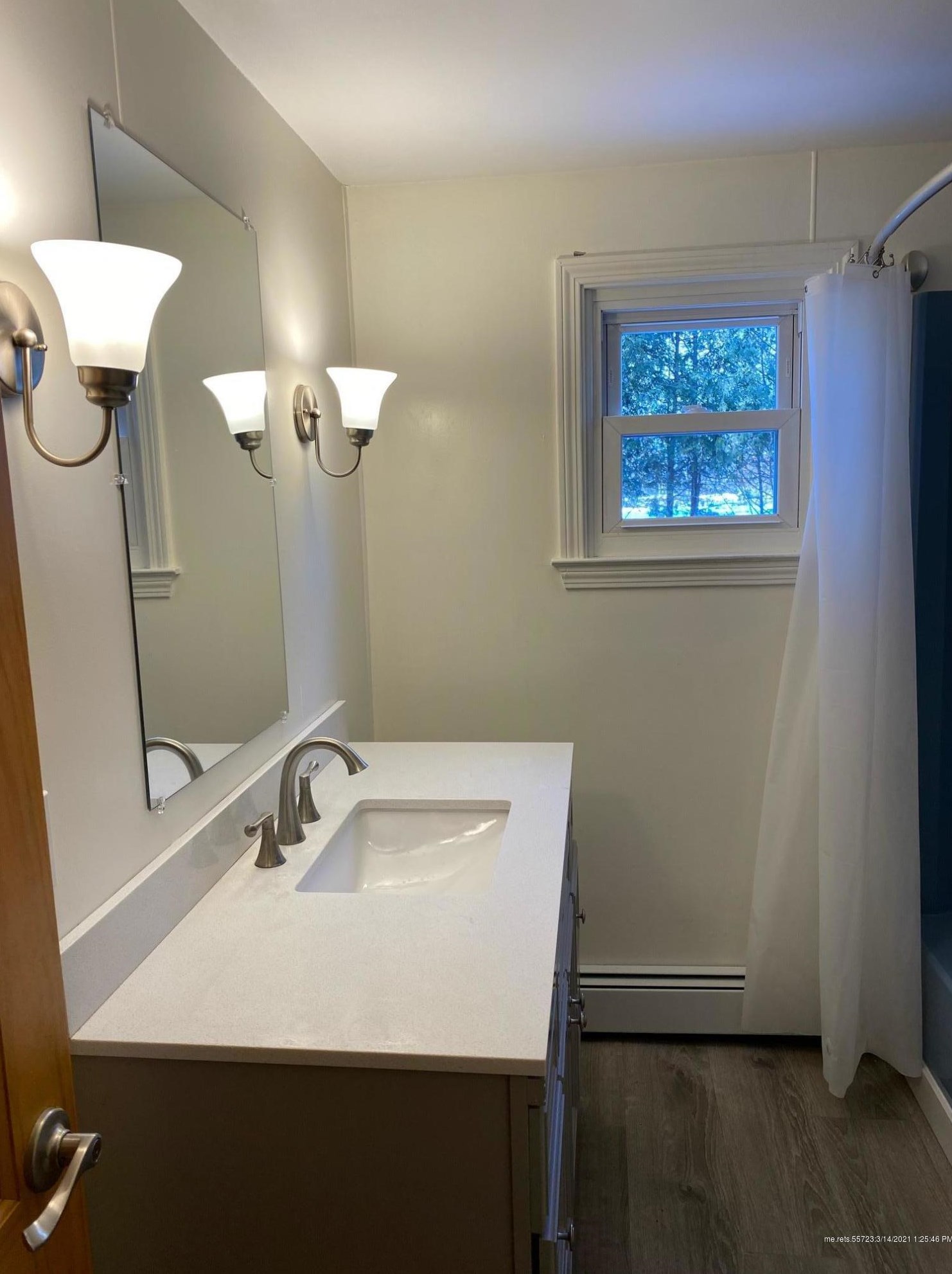 21 Vickery Ln, Unity ME  04988 exterior