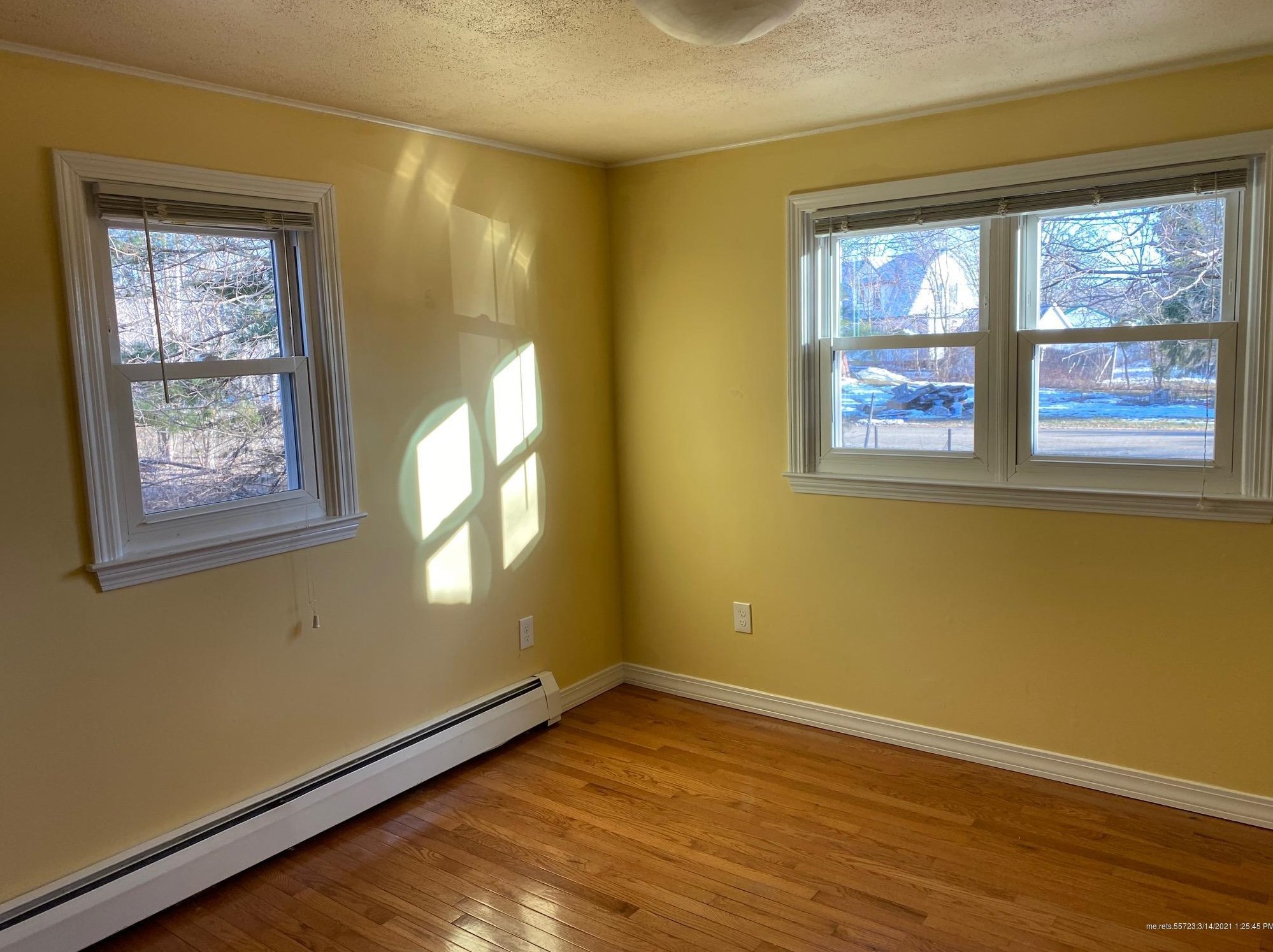 21 Vickery Ln, Unity ME  04988 exterior