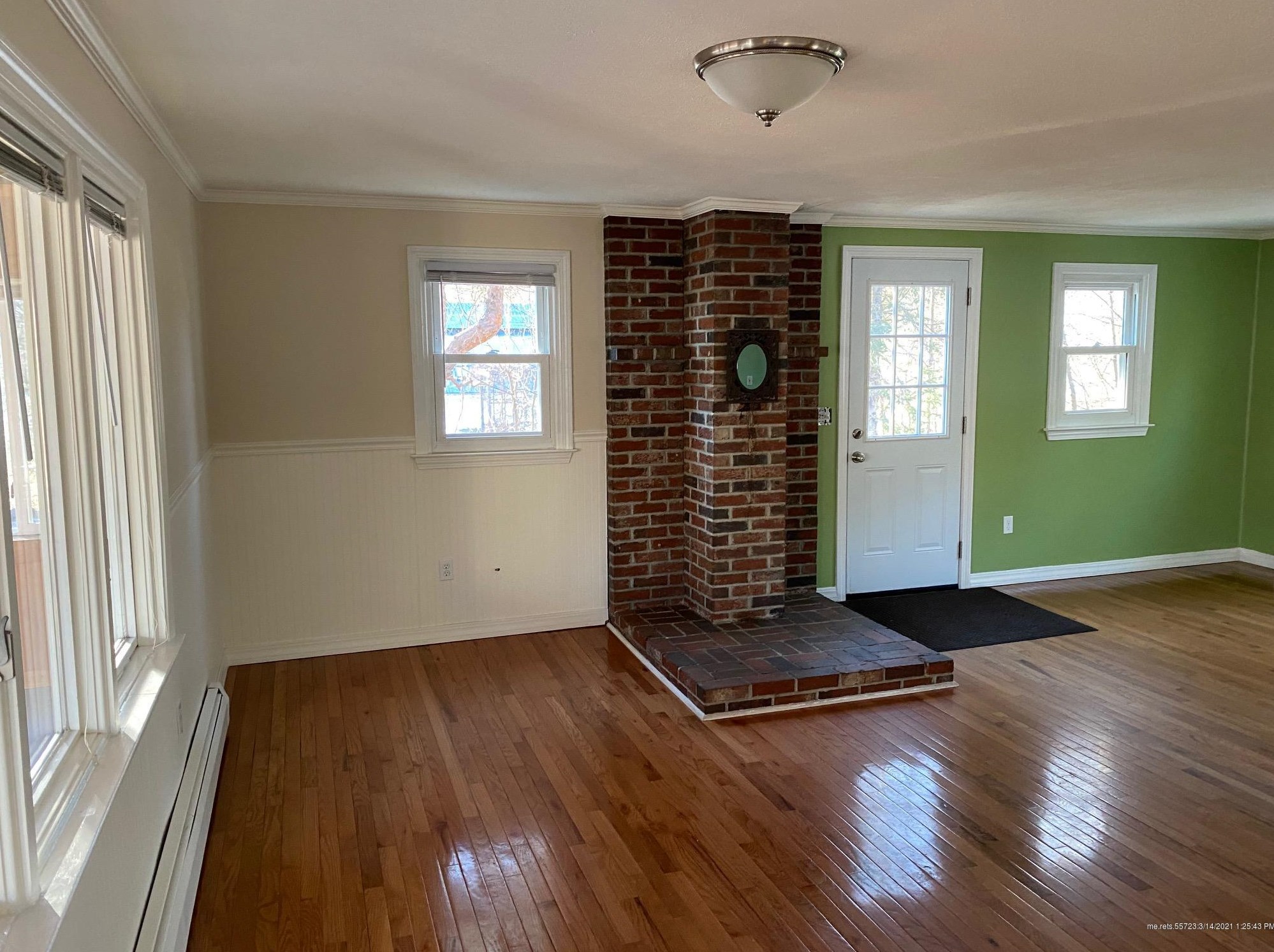 21 Vickery Ln, Unity ME  04988 exterior