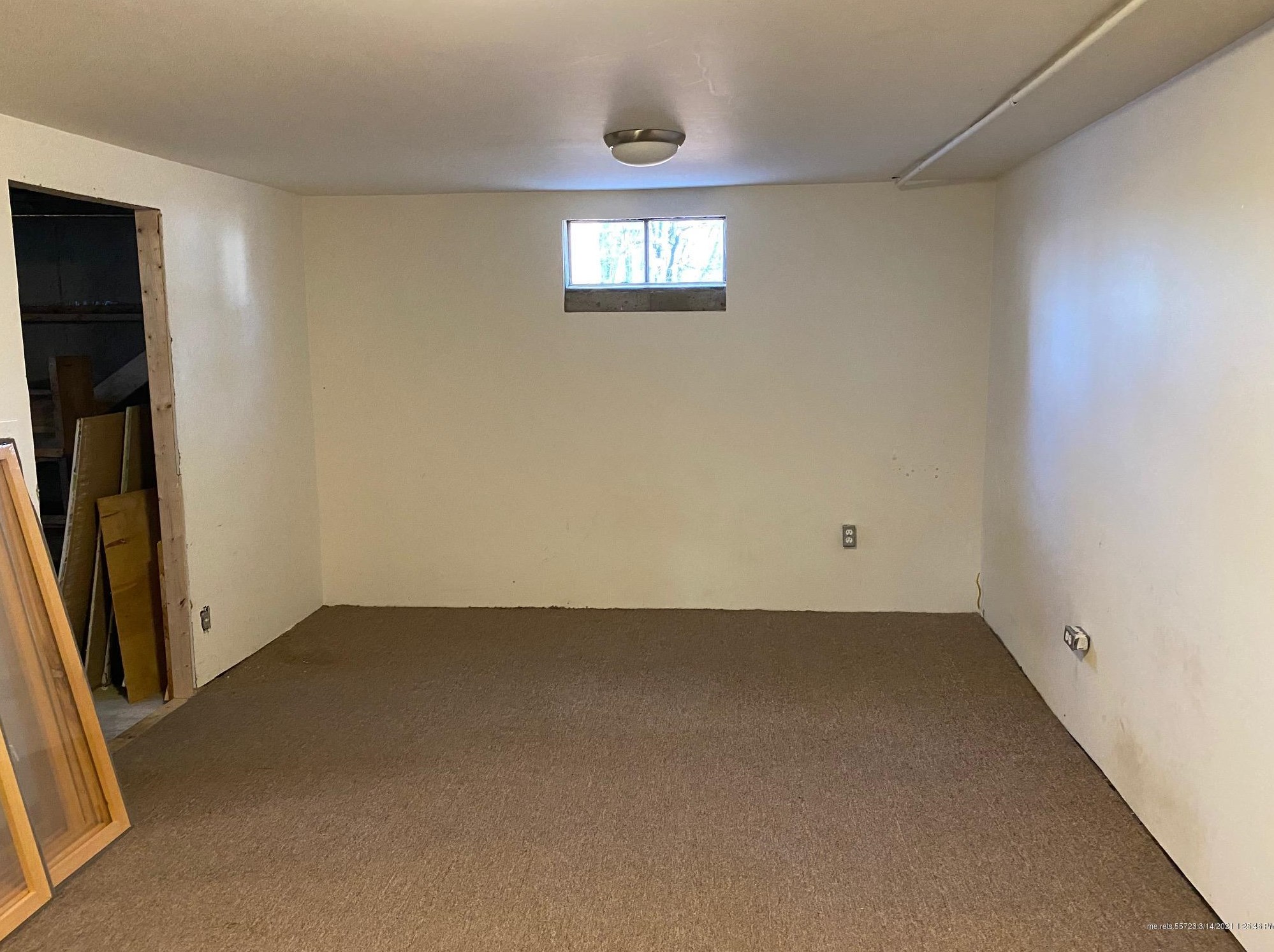 21 Vickery Ln, Unity ME  04988 exterior